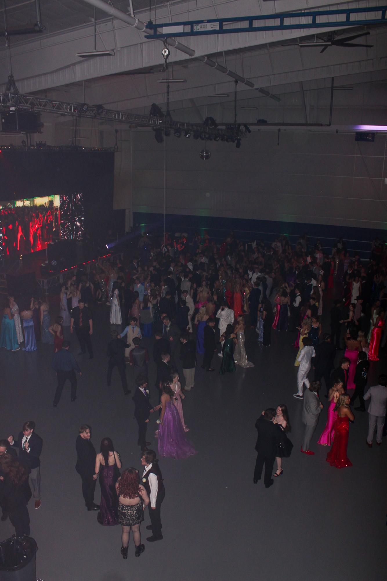 Prom 2025 (Photos by Delainey Stephenson)