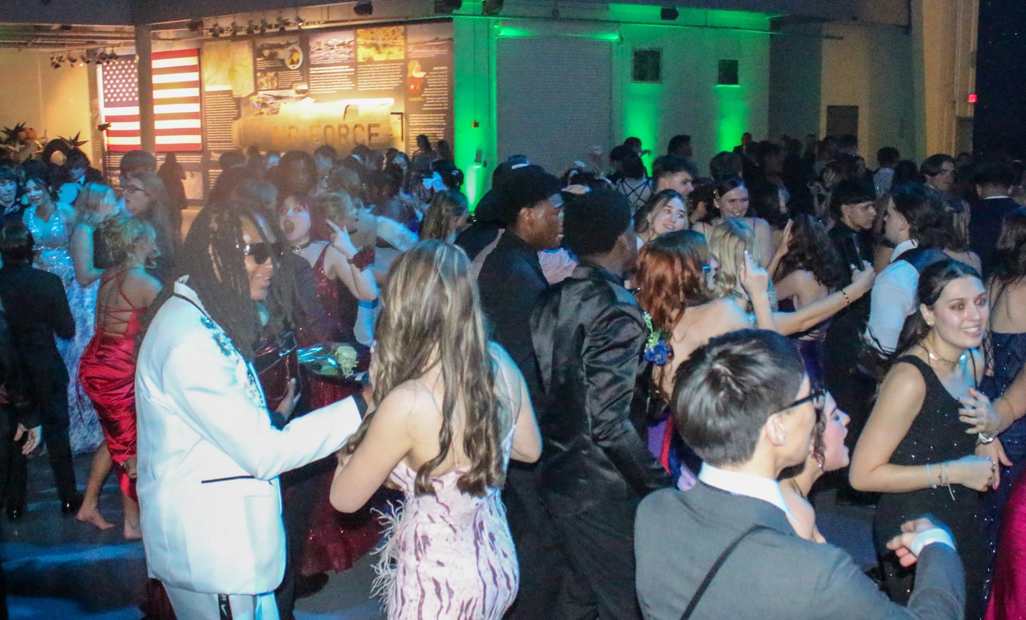 Prom 2025 (Photos by Sophie Segelke)