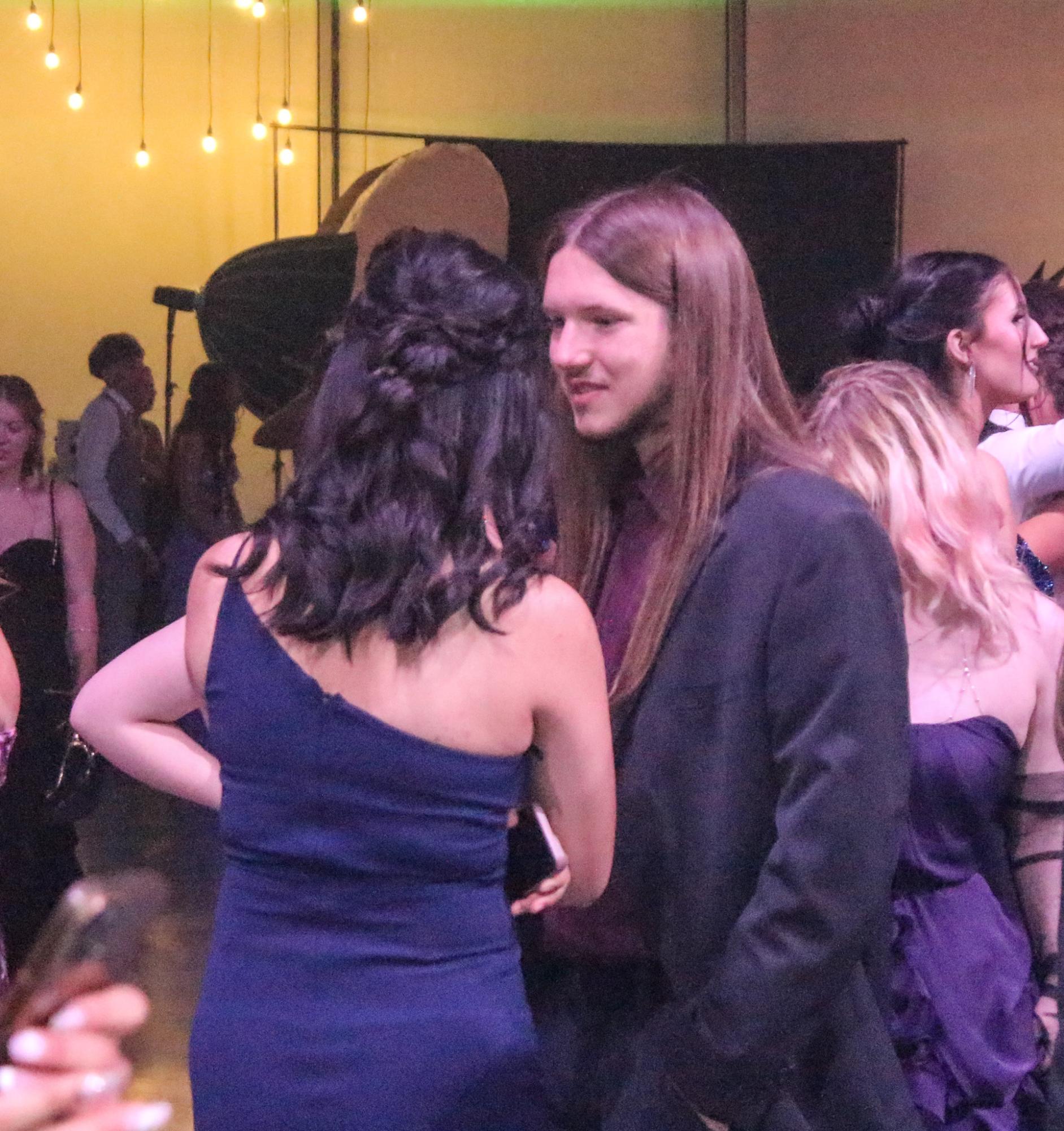 Prom 2025 (Photos by Sophie Segelke)