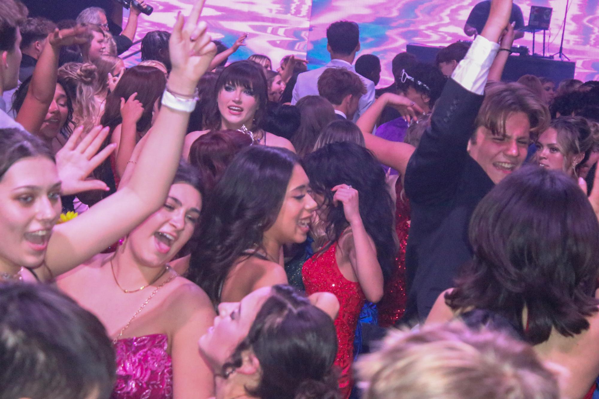 Prom 2025 (Photos by Sophie Segelke)