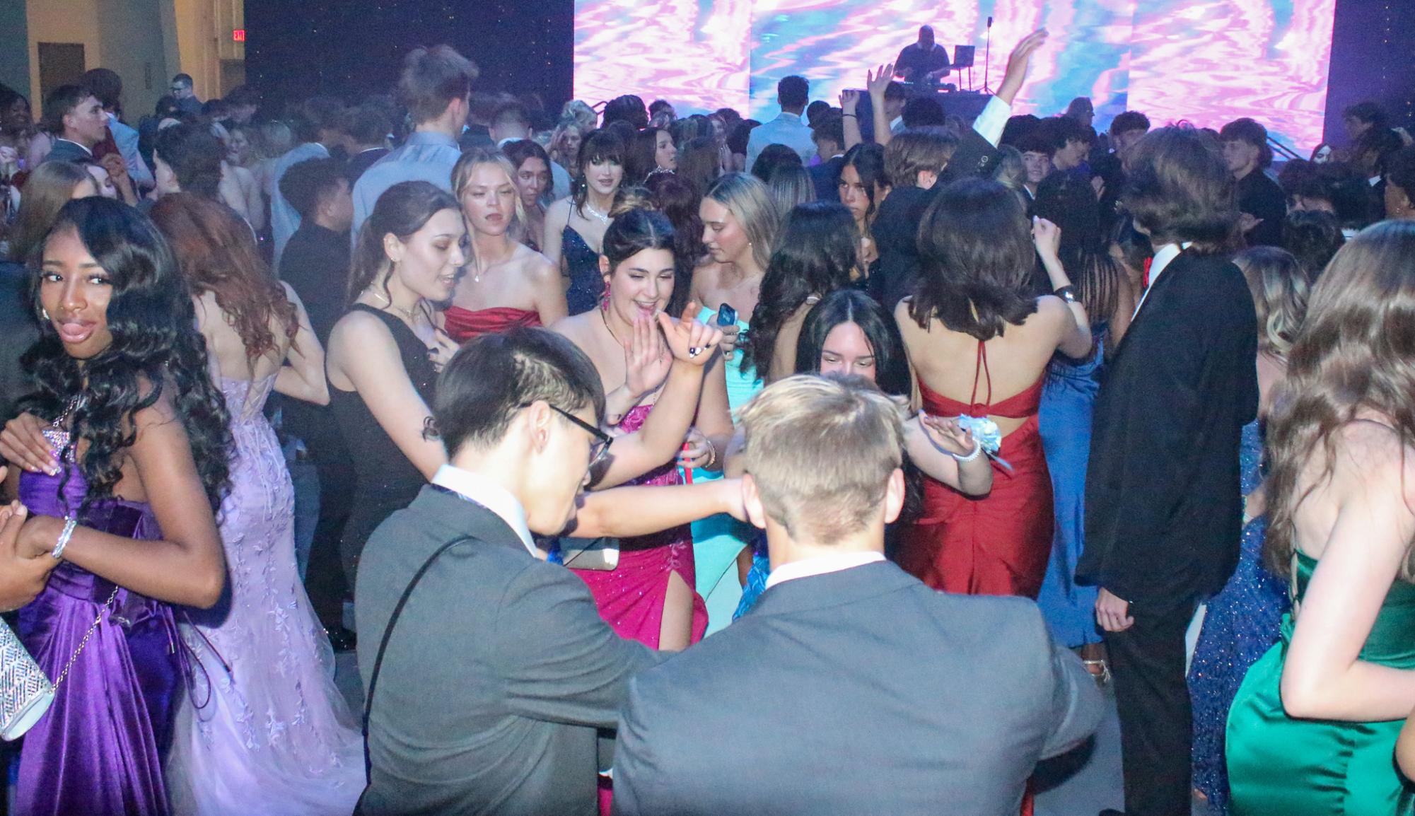 Prom 2025 (Photos by Sophie Segelke)
