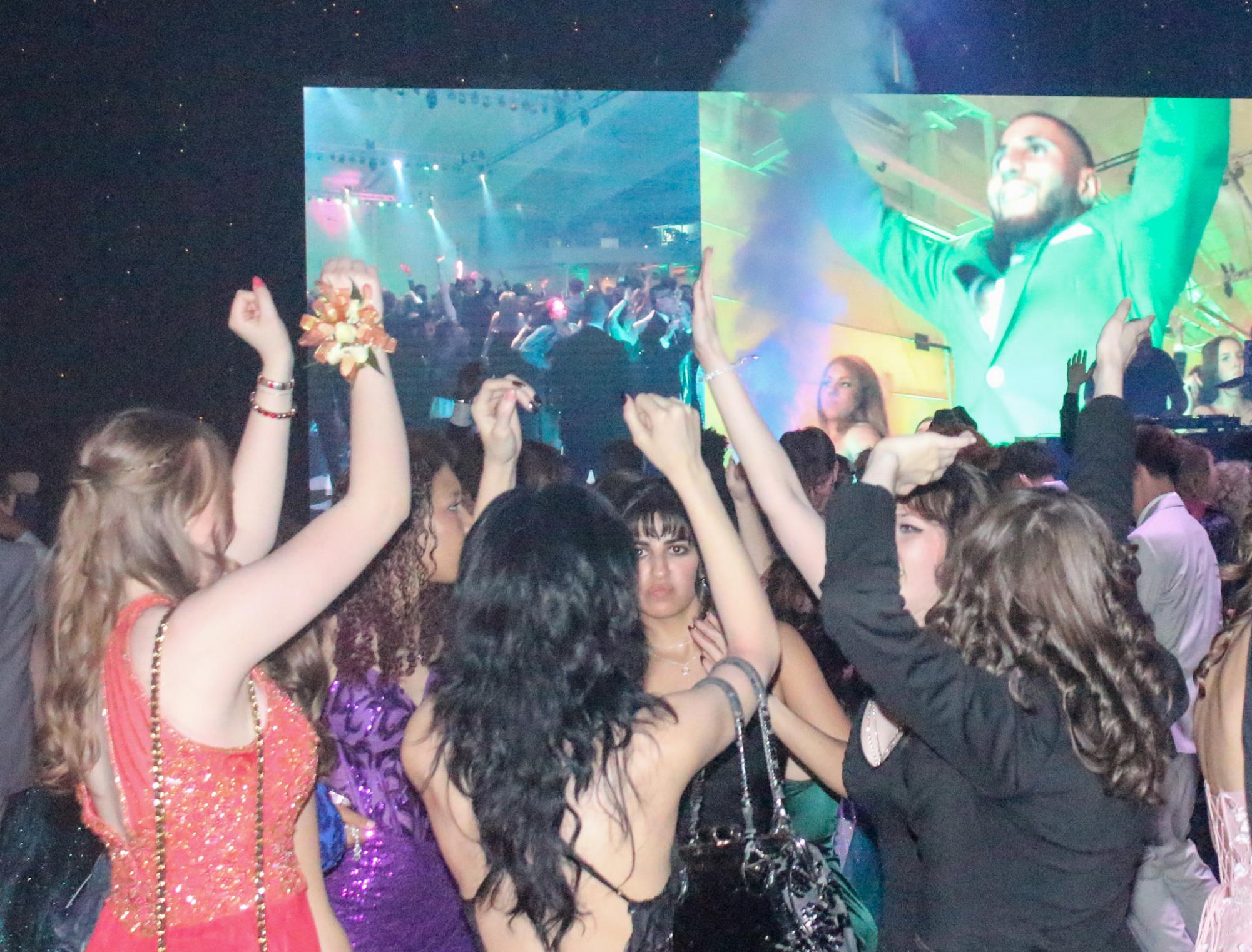 Prom 2025 (Photos by Sophie Segelke)