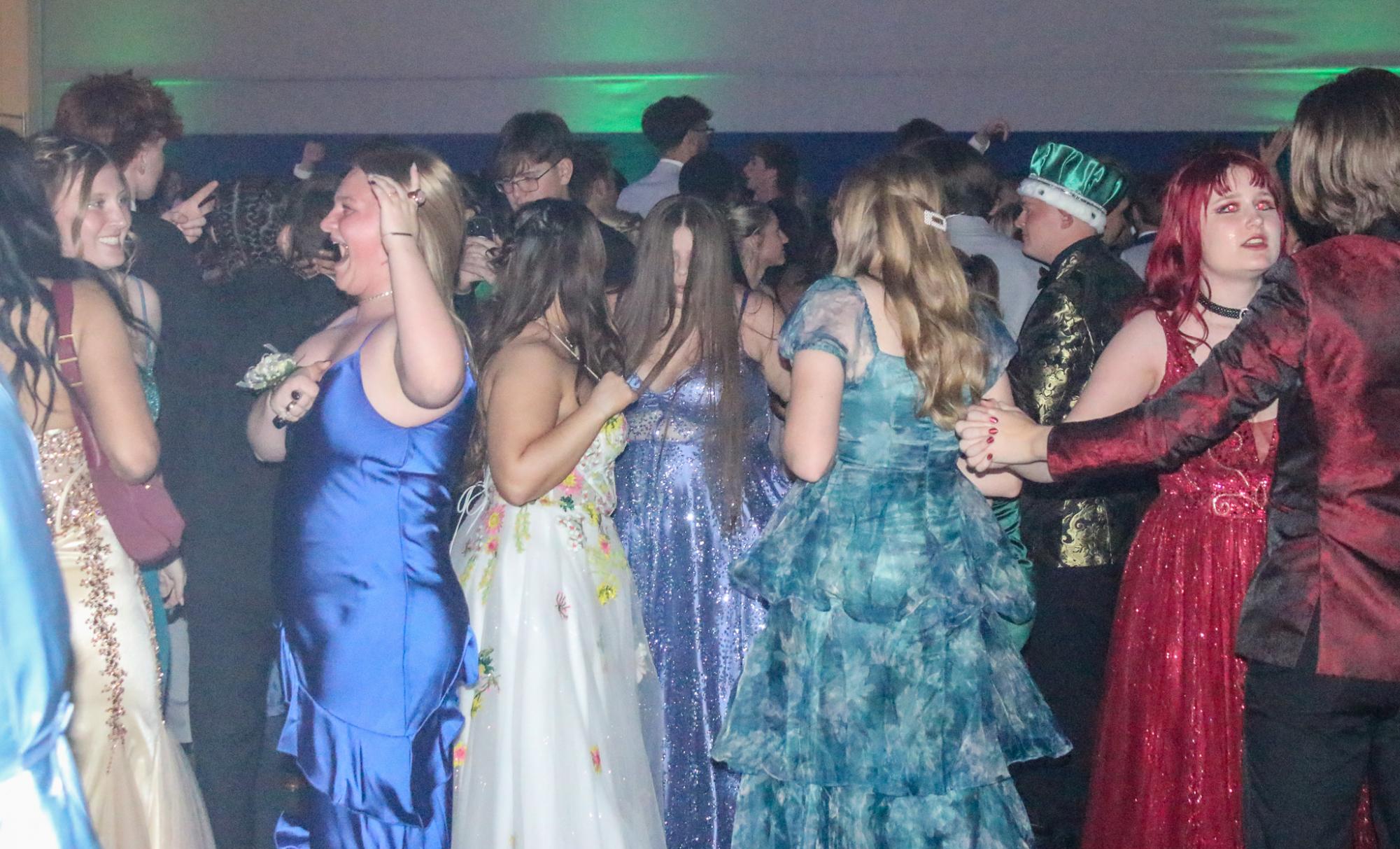 Prom 2025 (Photos by Sophie Segelke)