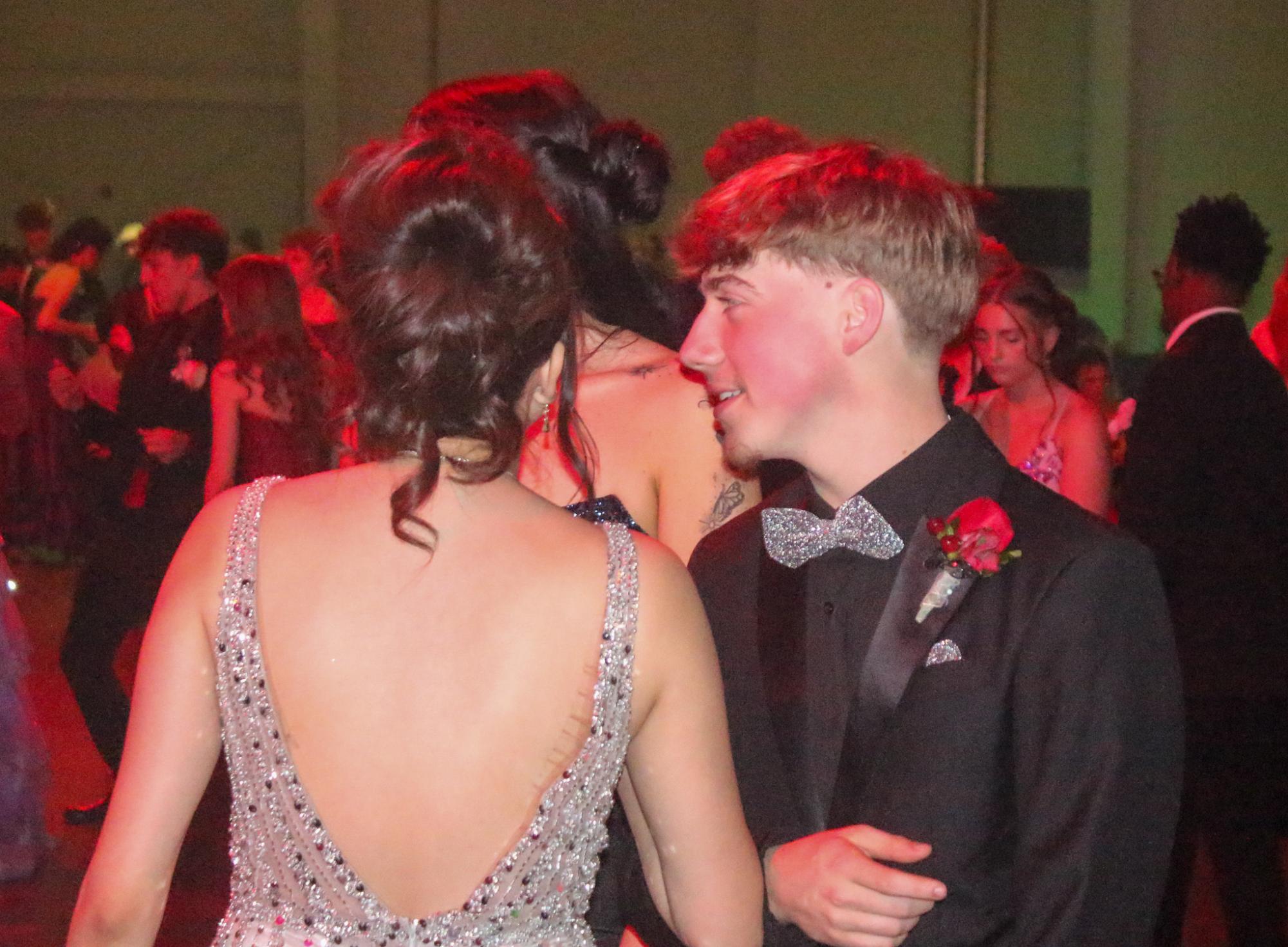 Prom 2025 (Photos by Sophie Segelke)