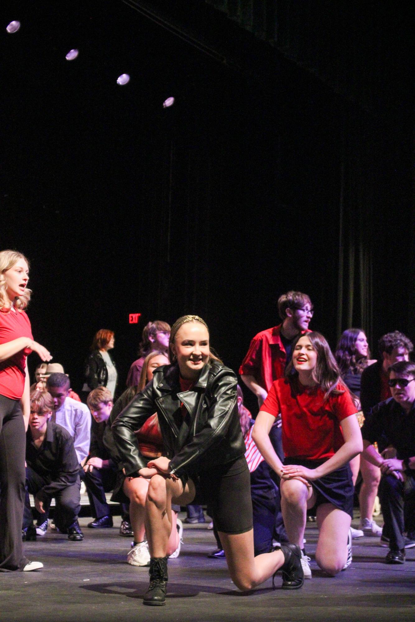 Pops concert night two (Photos by Alexis King)