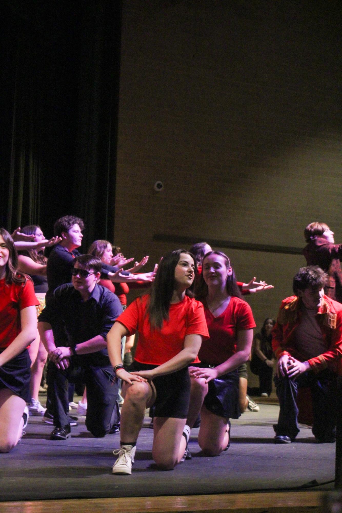 Pops concert night two (Photos by Alexis King)