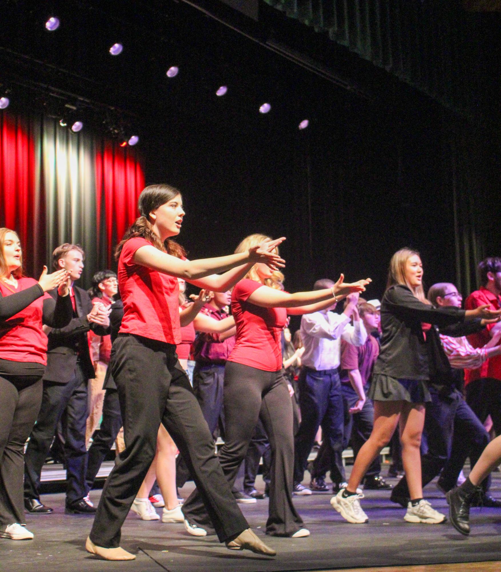 Pops concert night two (Photos by Alexis King)