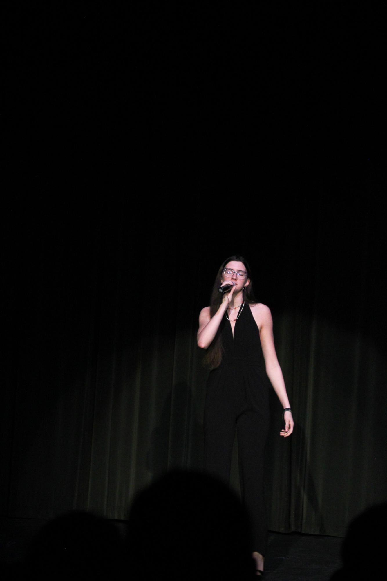 Pops concert night two (Photos by Alexis King)