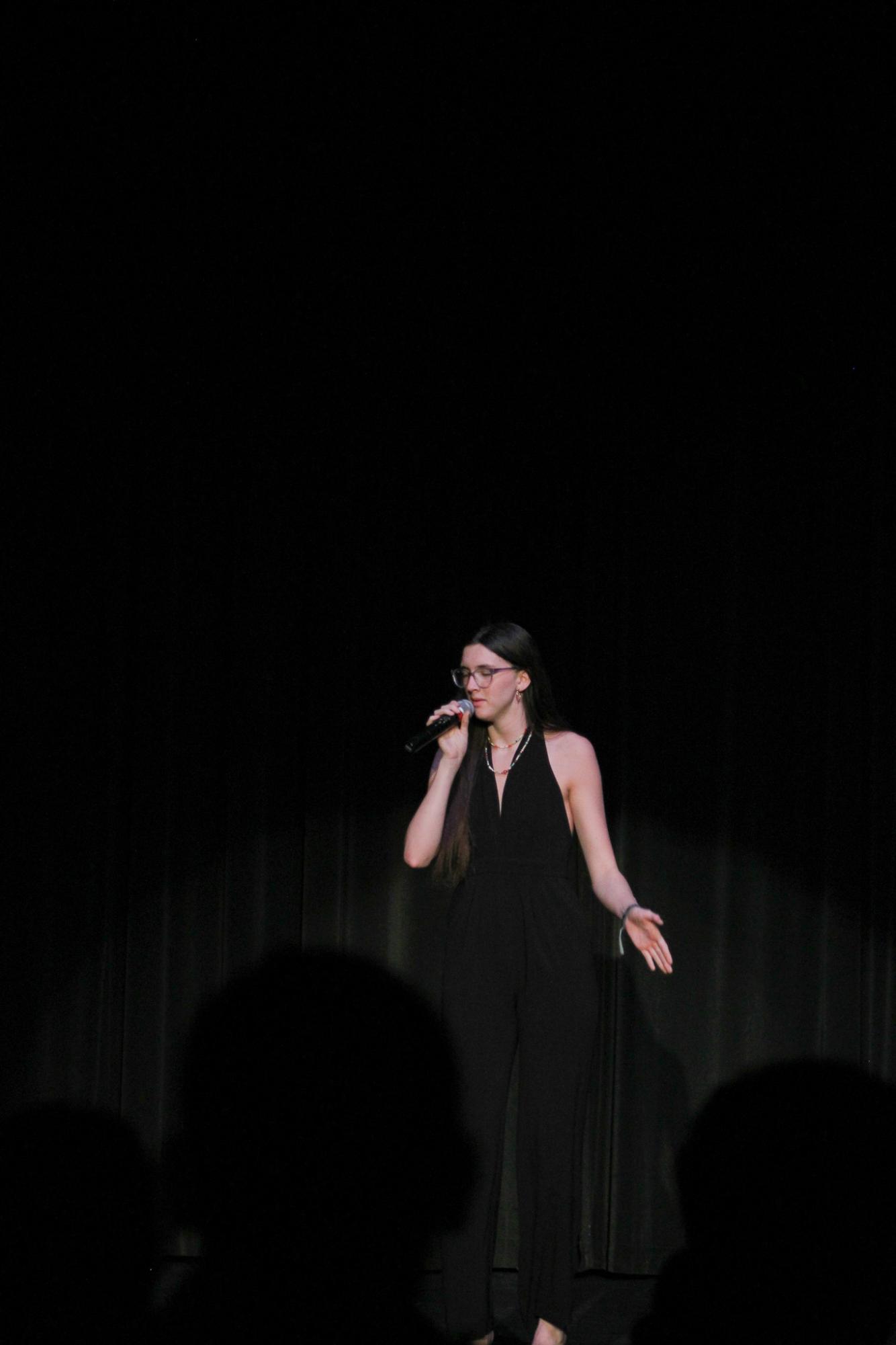 Pops concert night two (Photos by Alexis King)
