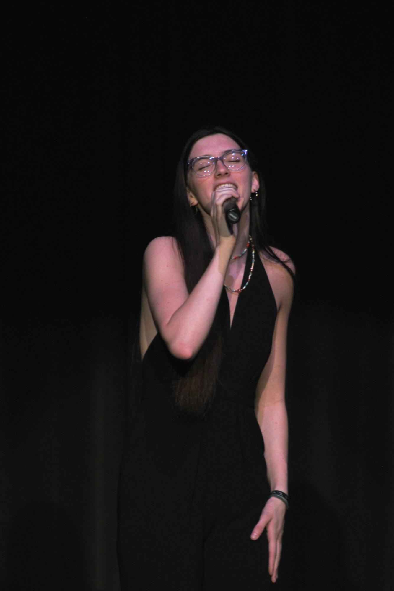 Pops concert night two (Photos by Alexis King)