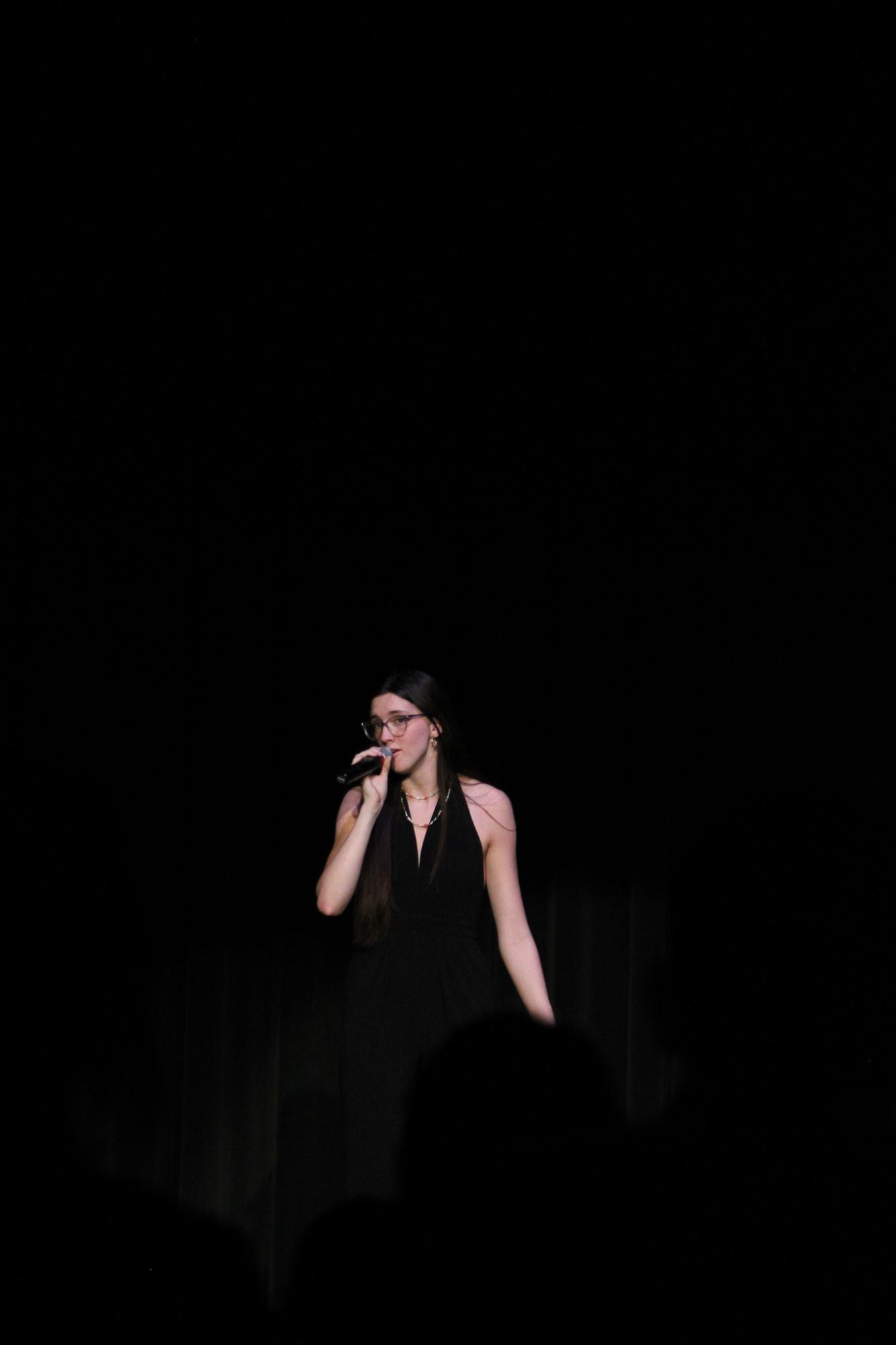 Pops concert night two (Photos by Alexis King)