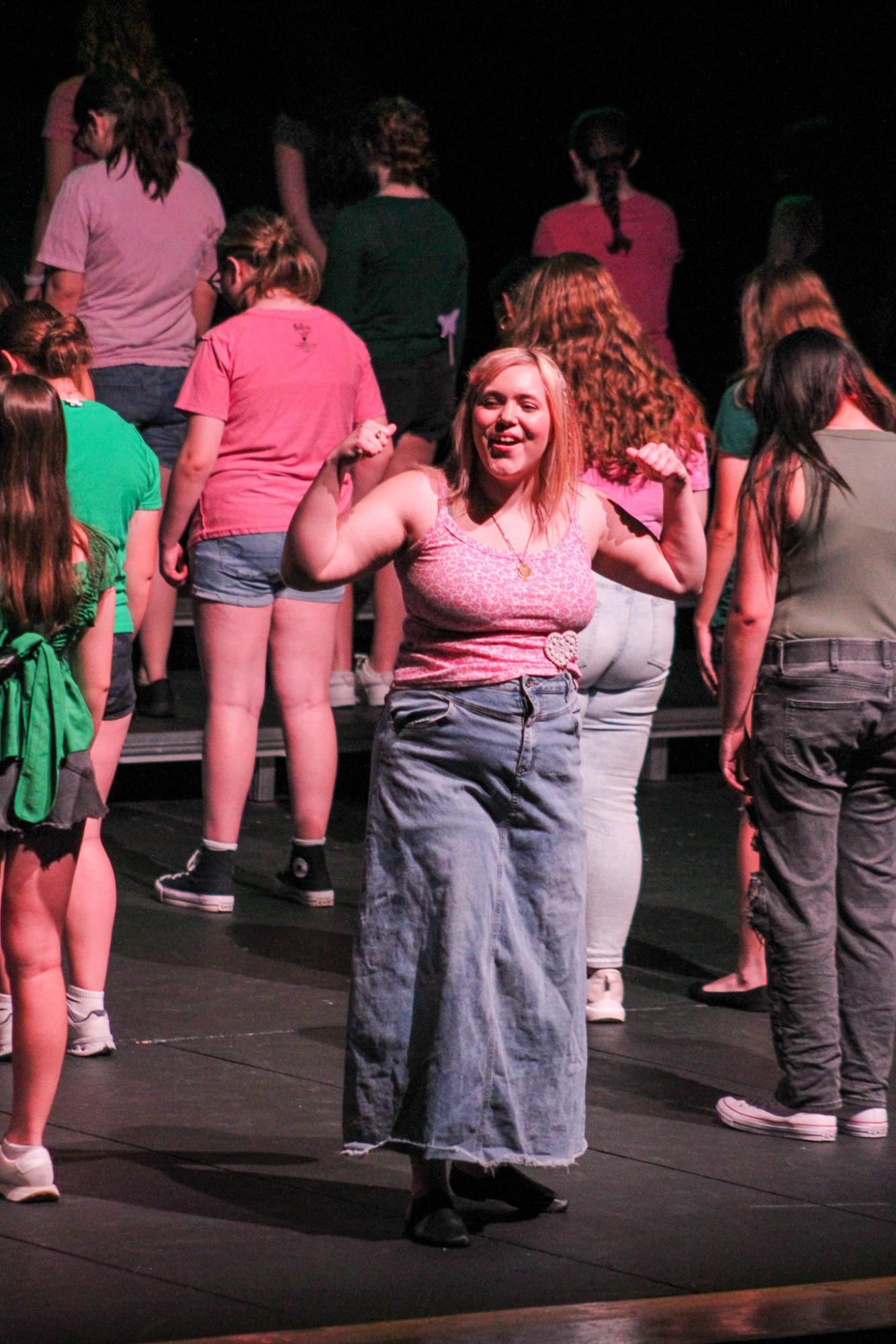 Pops concert night two (Photos by Alexis King)