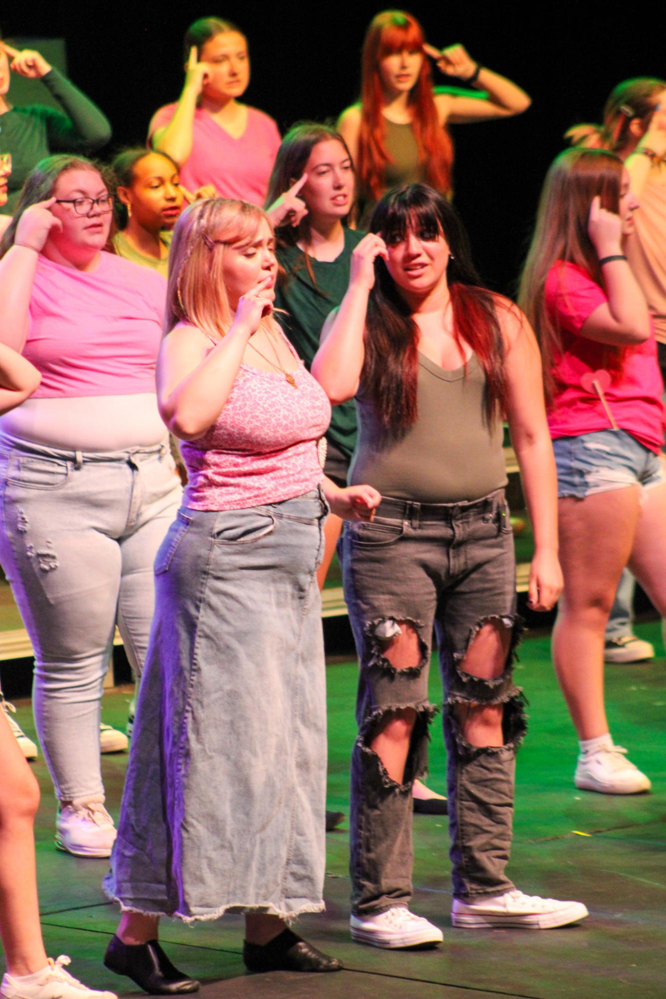 Pops concert night two (Photos by Alexis King)