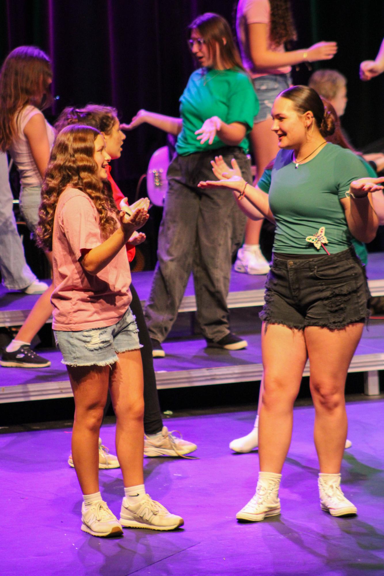 Pops concert night two (Photos by Alexis King)