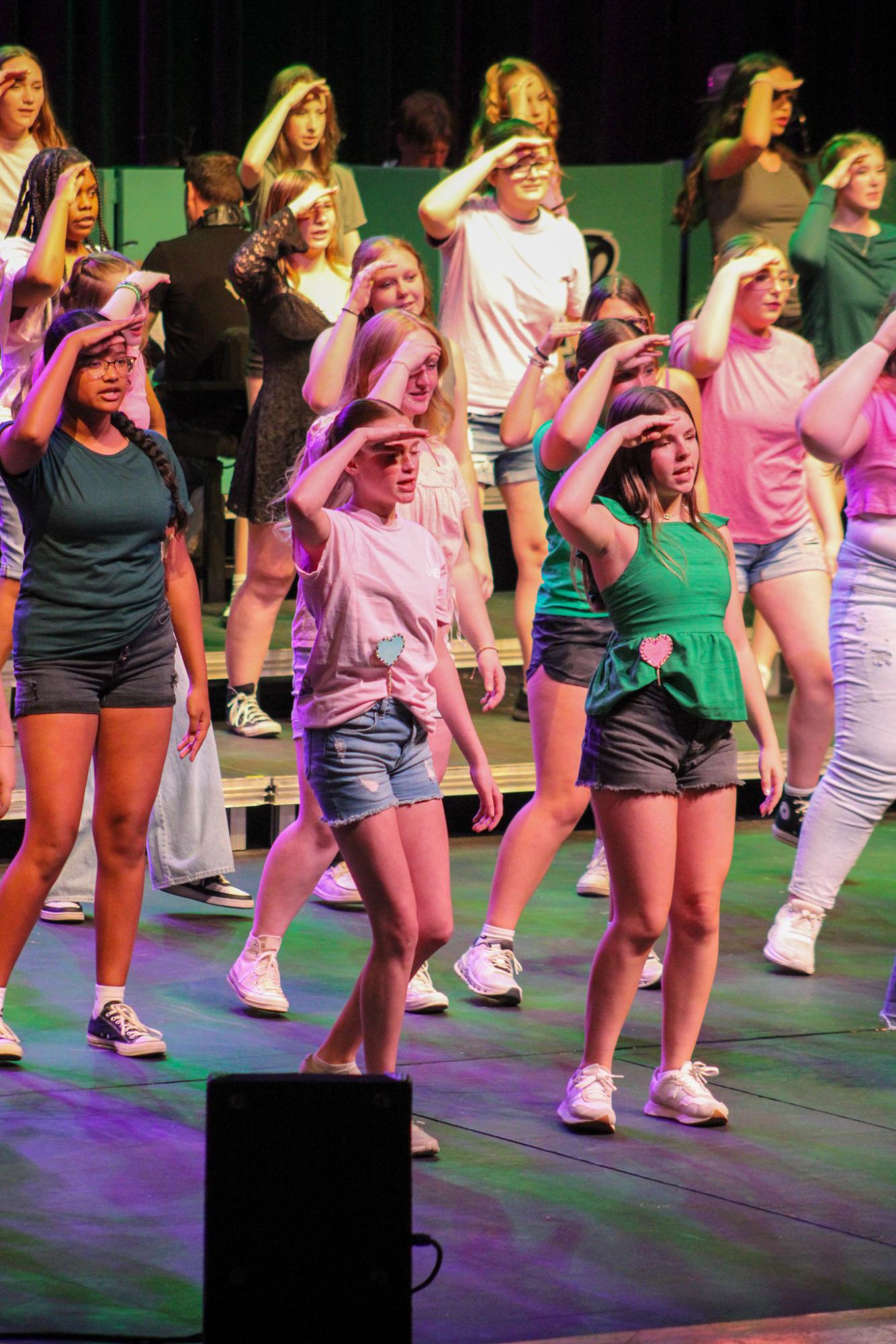 Pops concert night two (Photos by Alexis King)