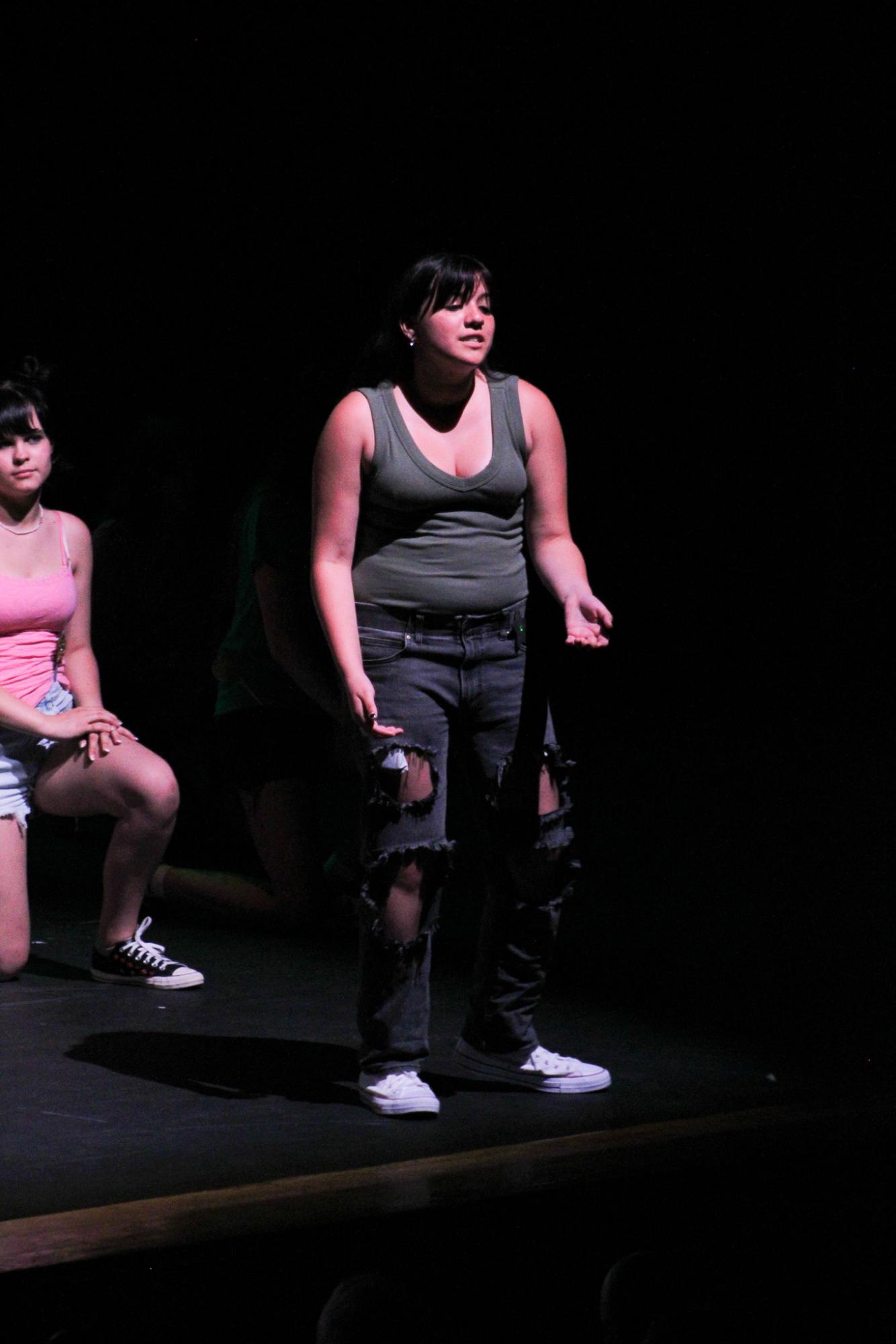 Pops concert night two (Photos by Alexis King)