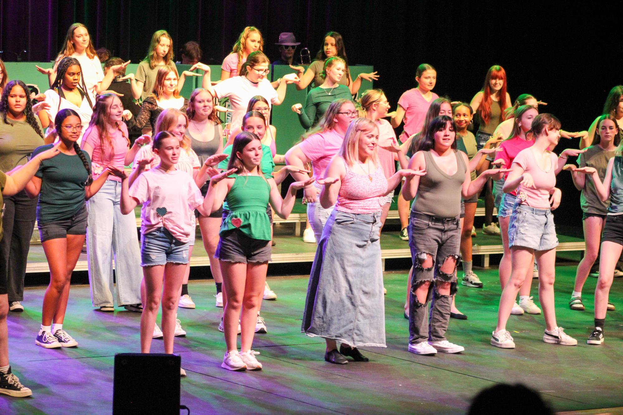 Pops concert night two (Photos by Alexis King)