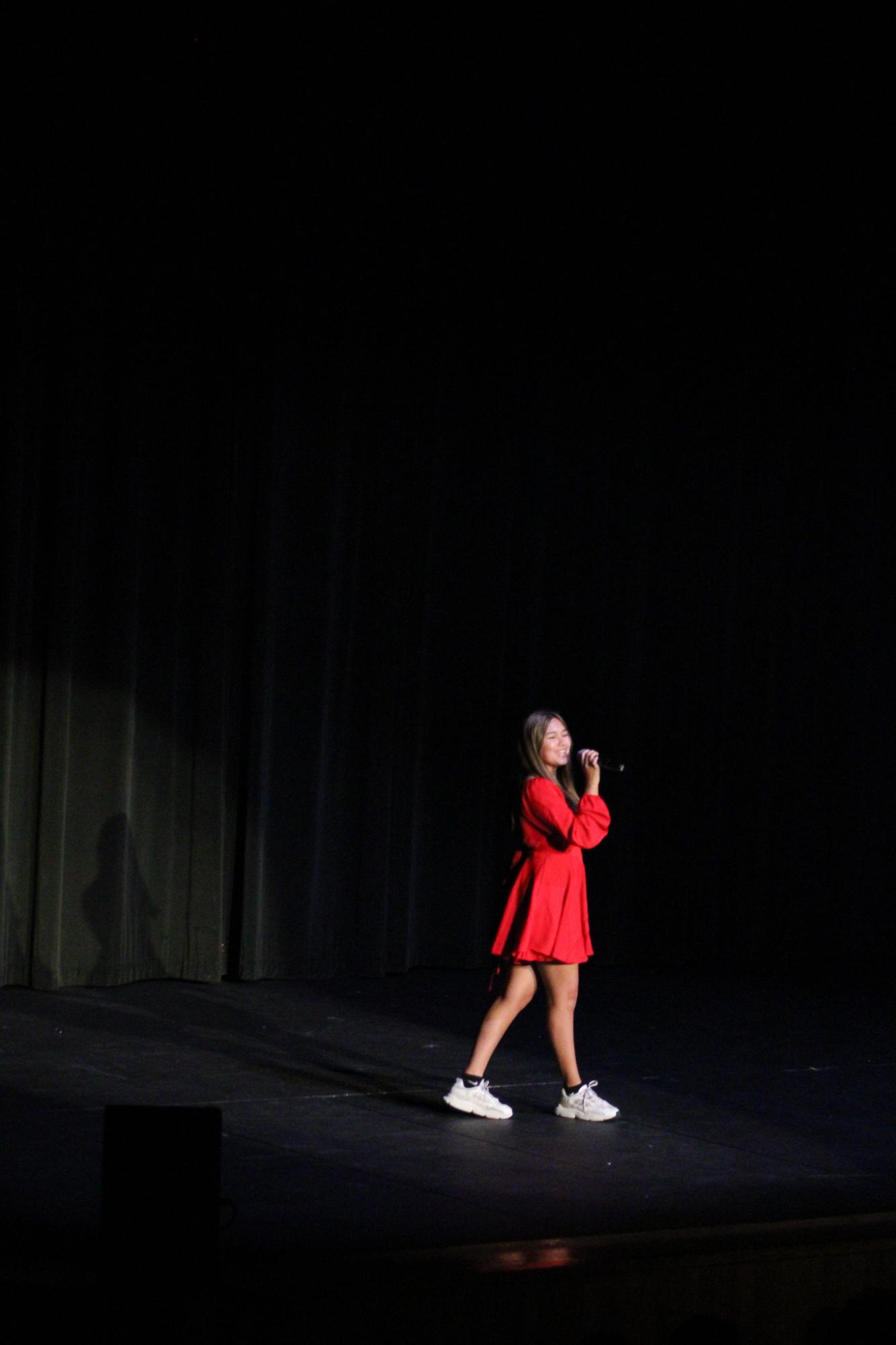Pops concert night two (Photos by Alexis King)