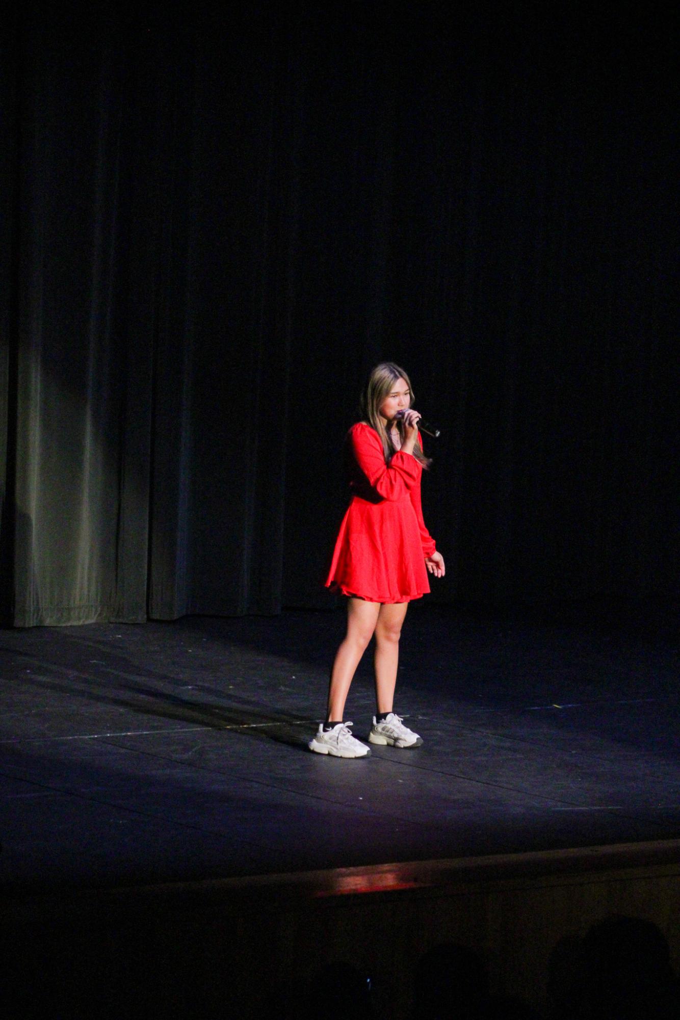 Pops concert night two (Photos by Alexis King)