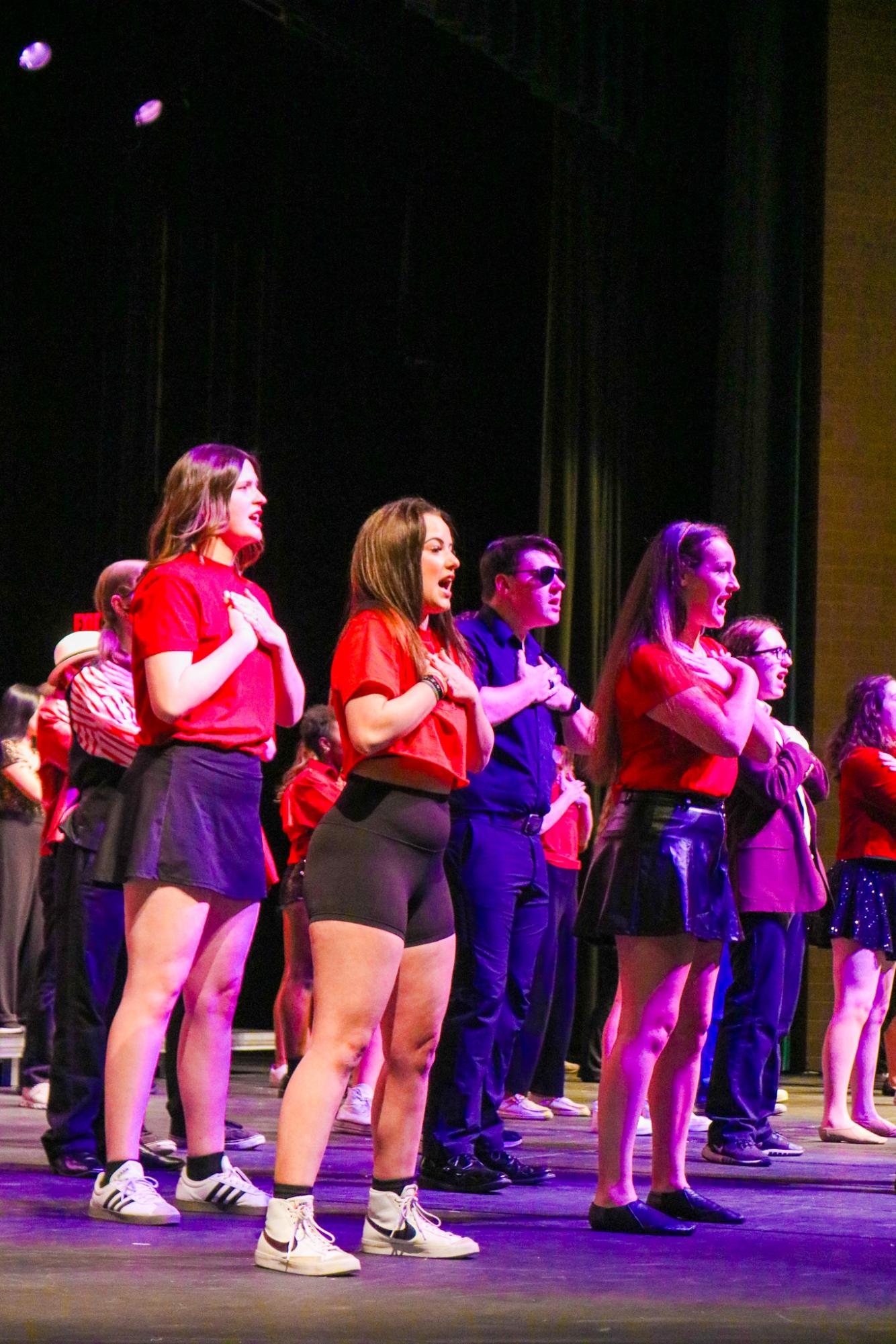 Pops night two (Photos by Delainey Stephenson)