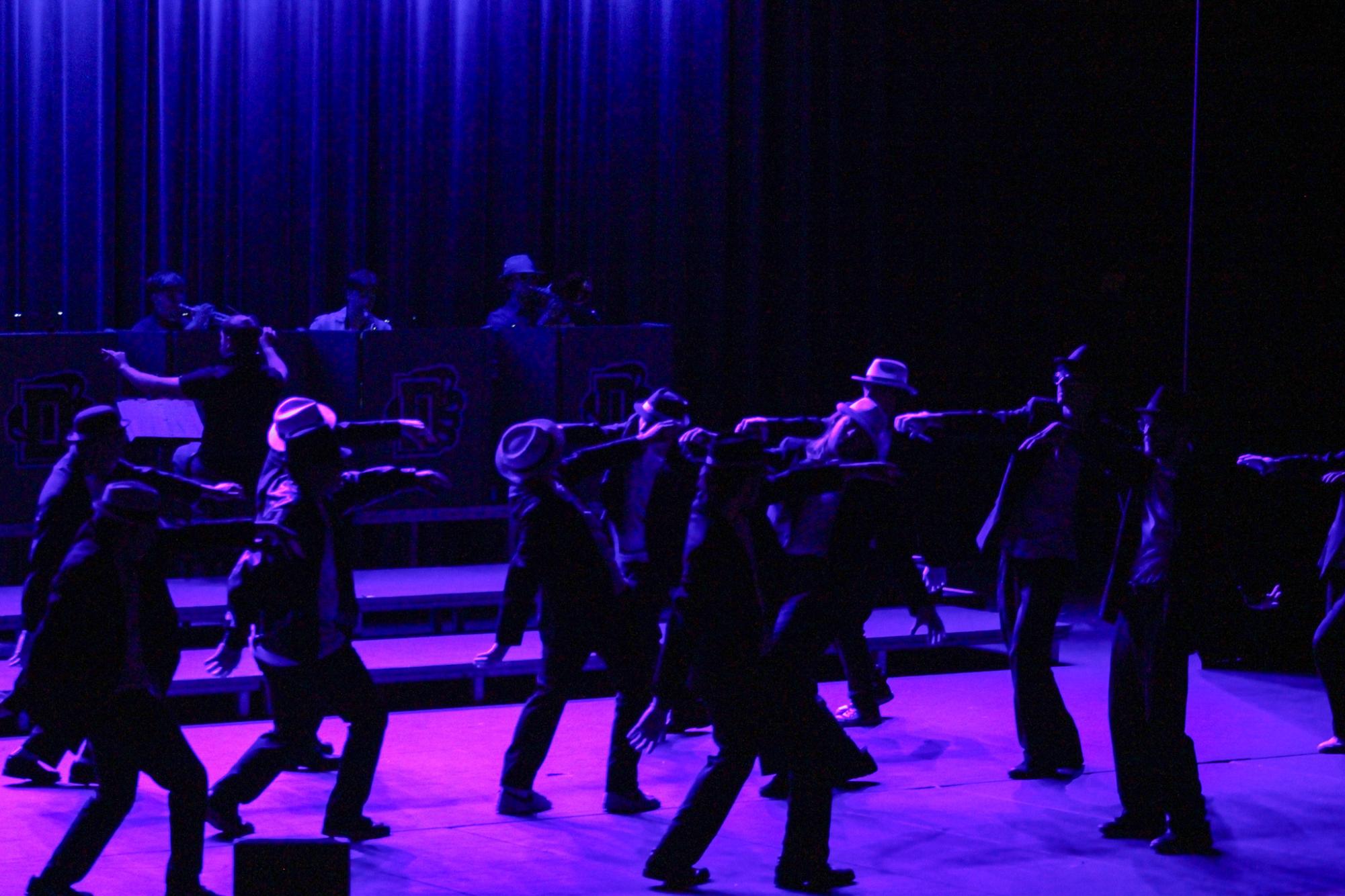 Pops concert night two (Photos by Alexis King)