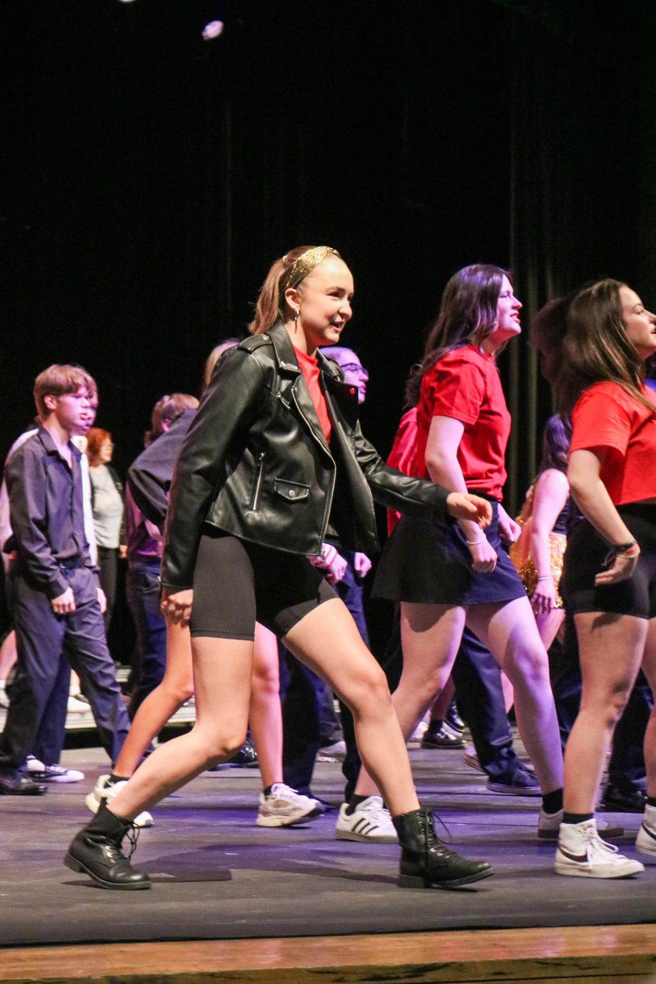 Pops night two (Photos by Delainey Stephenson)