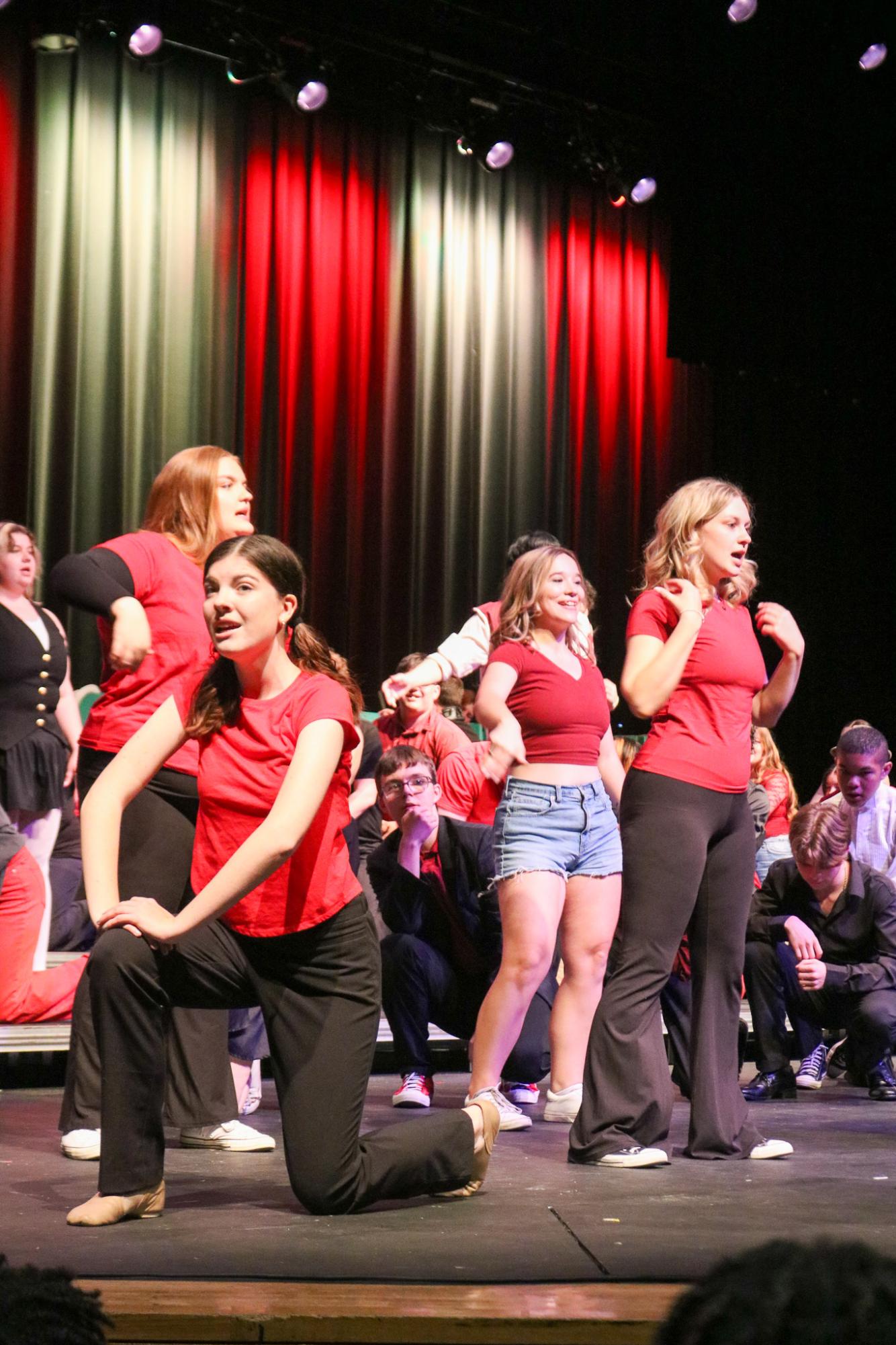 Pops night two (Photos by Delainey Stephenson)