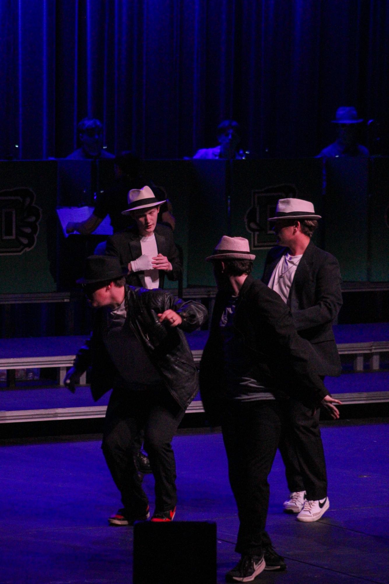 Pops concert night two (Photos by Alexis King)