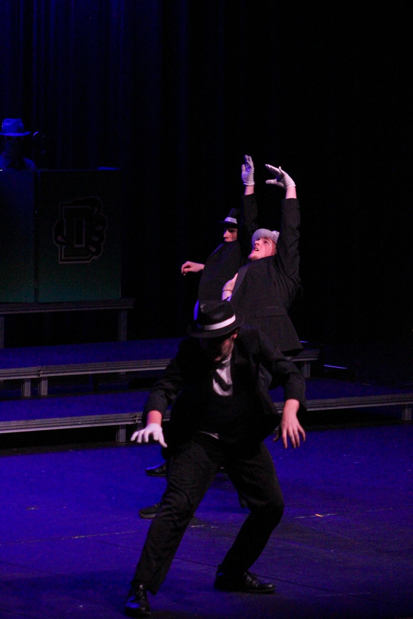Pops concert night two (Photos by Alexis King)