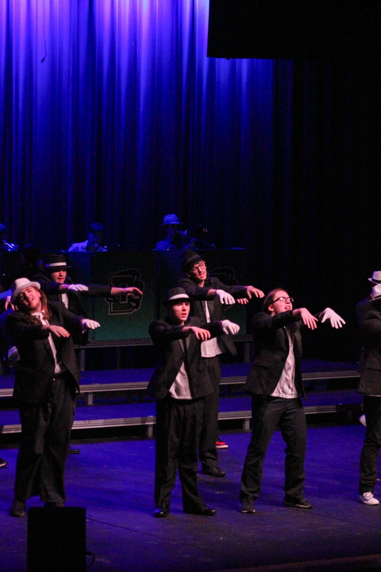 Pops concert night two (Photos by Alexis King)