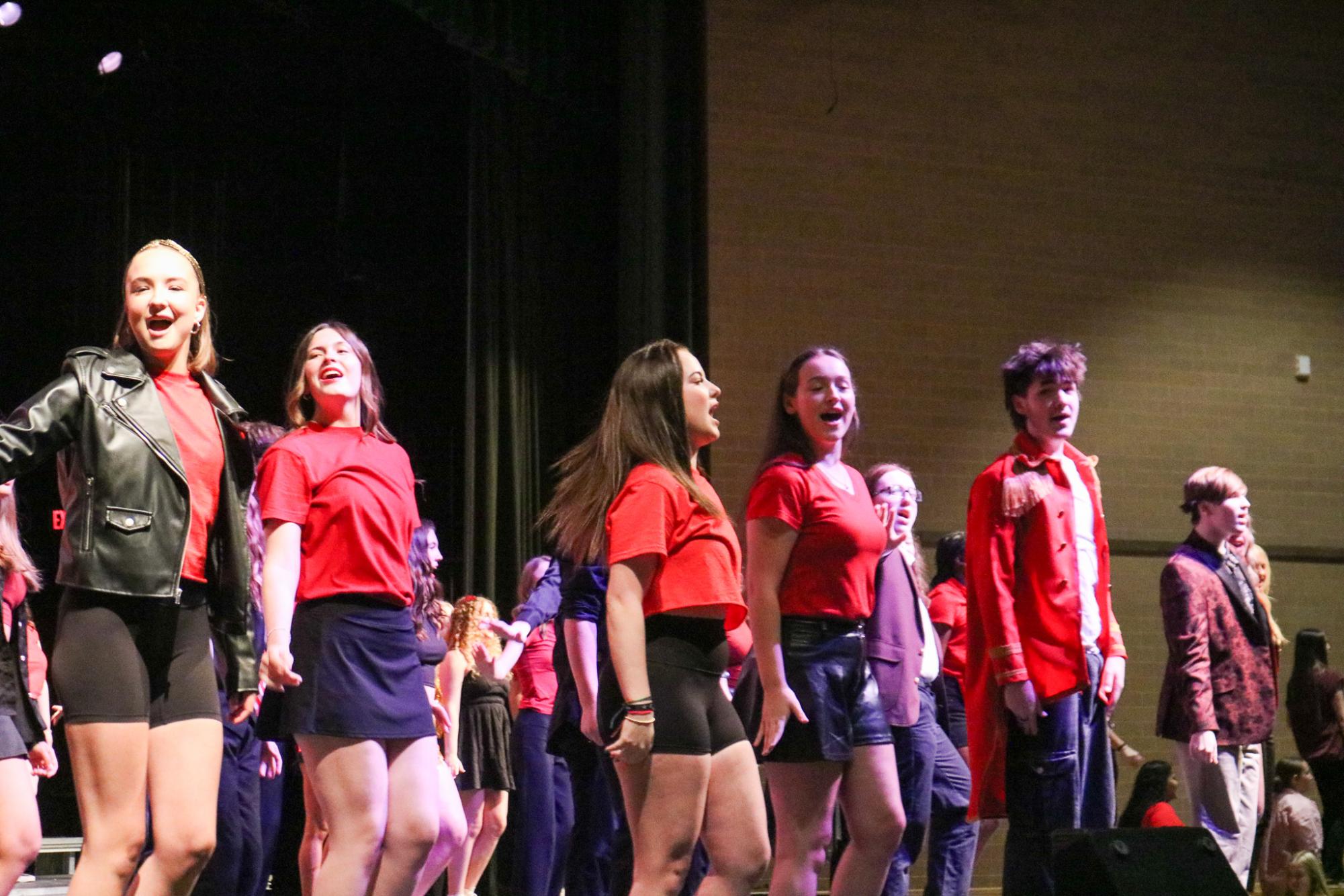 Pops night two (Photos by Delainey Stephenson)
