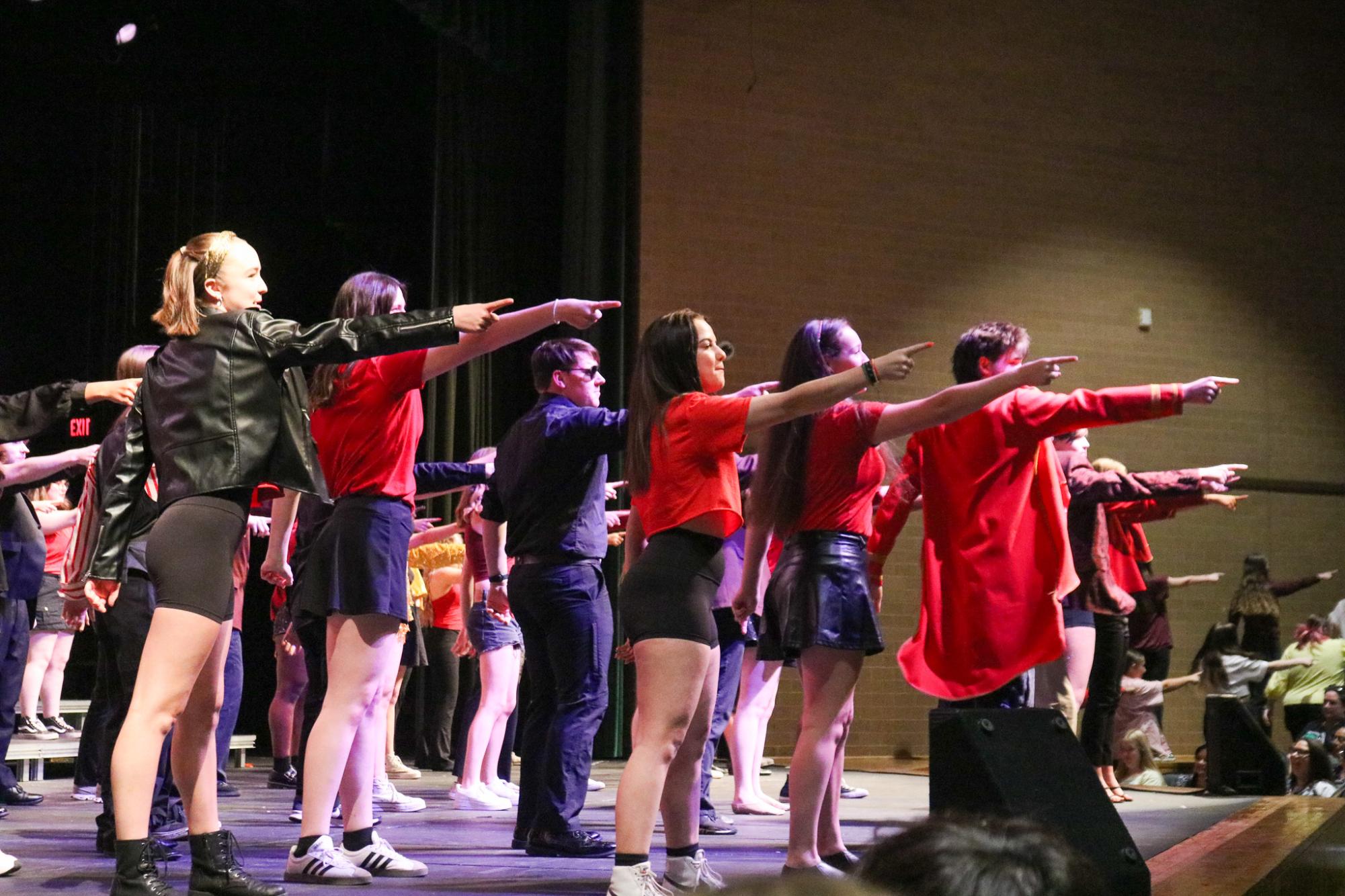Pops night two (Photos by Delainey Stephenson)