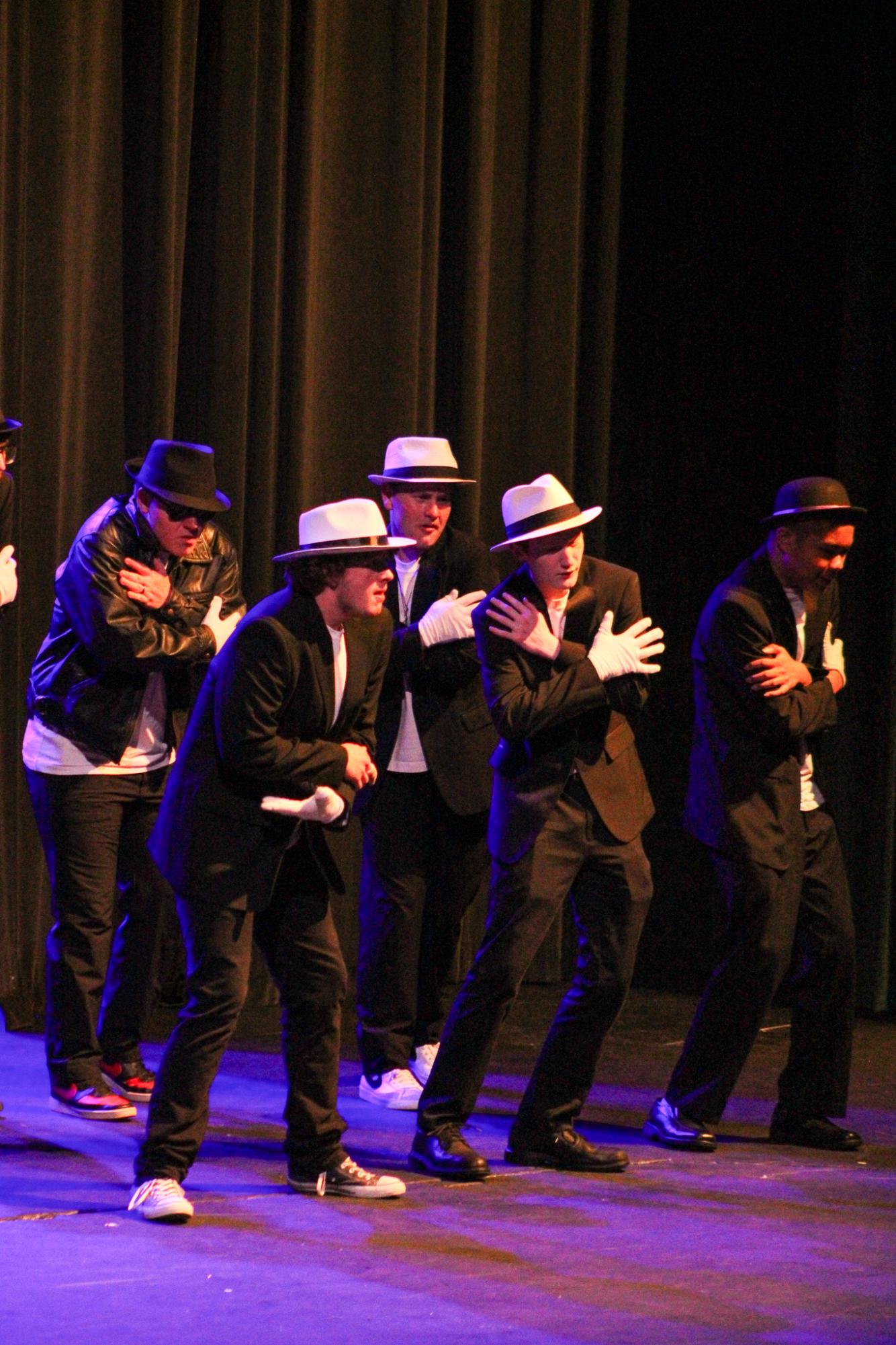 Pops concert night two (Photos by Alexis King)