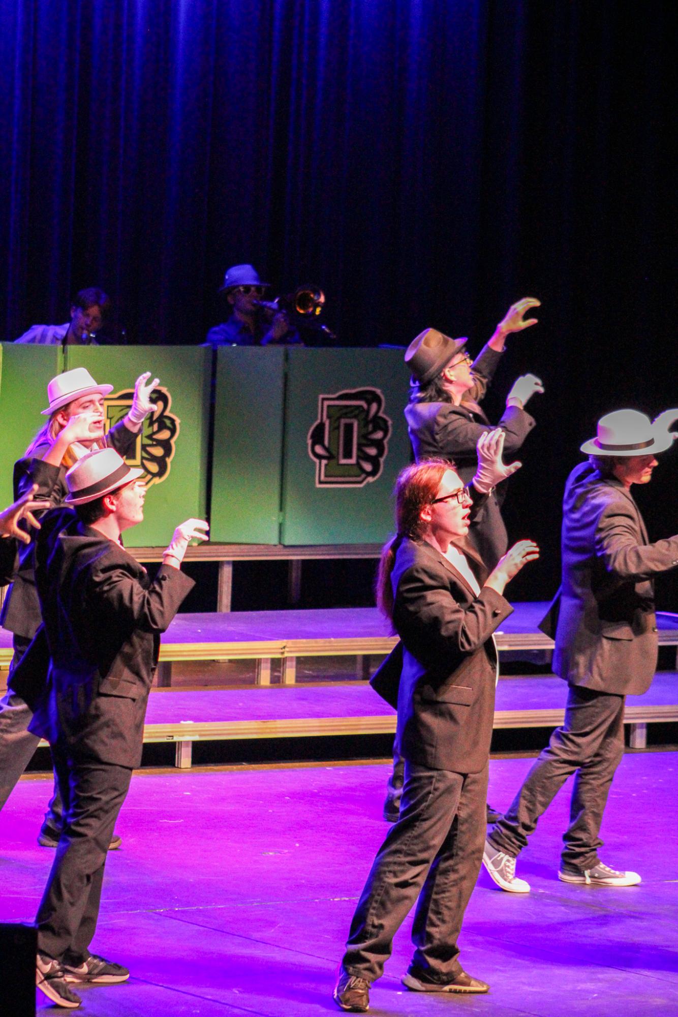 Pops concert night two (Photos by Alexis King)