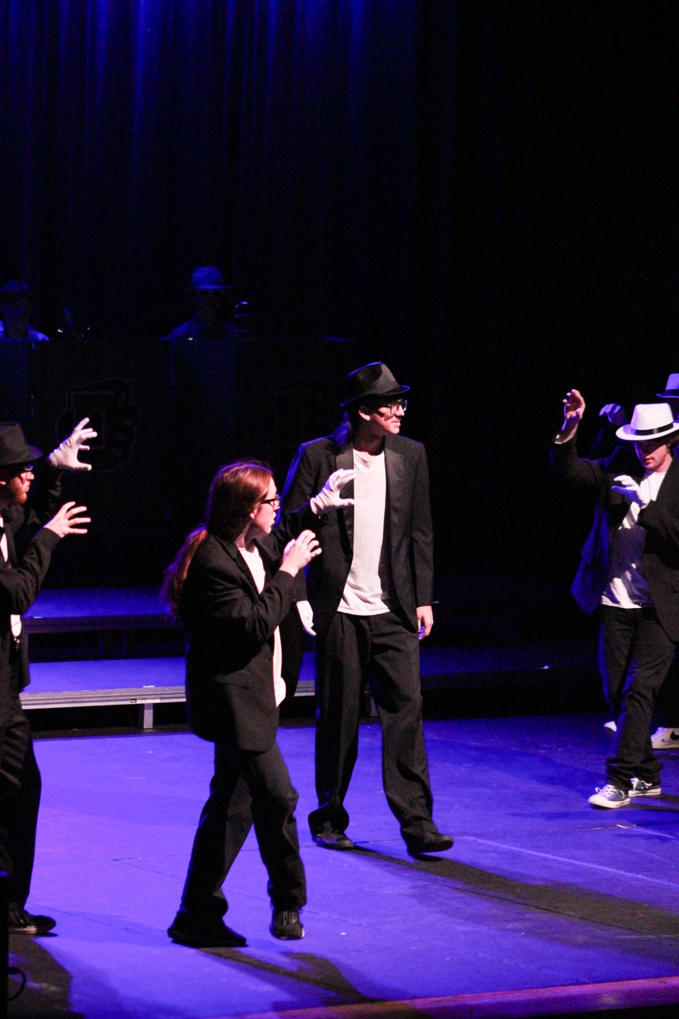 Pops concert night two (Photos by Alexis King)