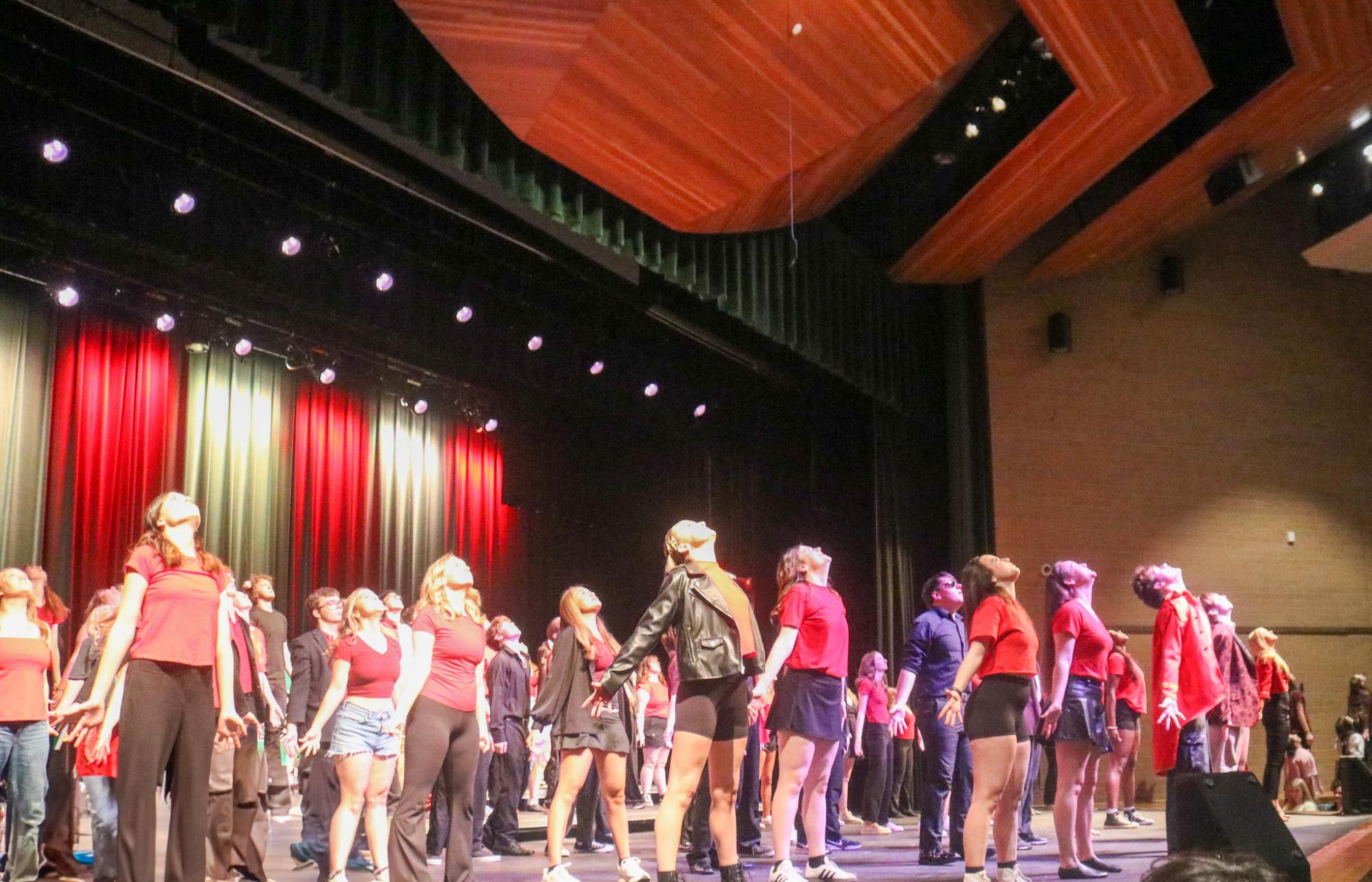 Pops night two (Photos by Delainey Stephenson)