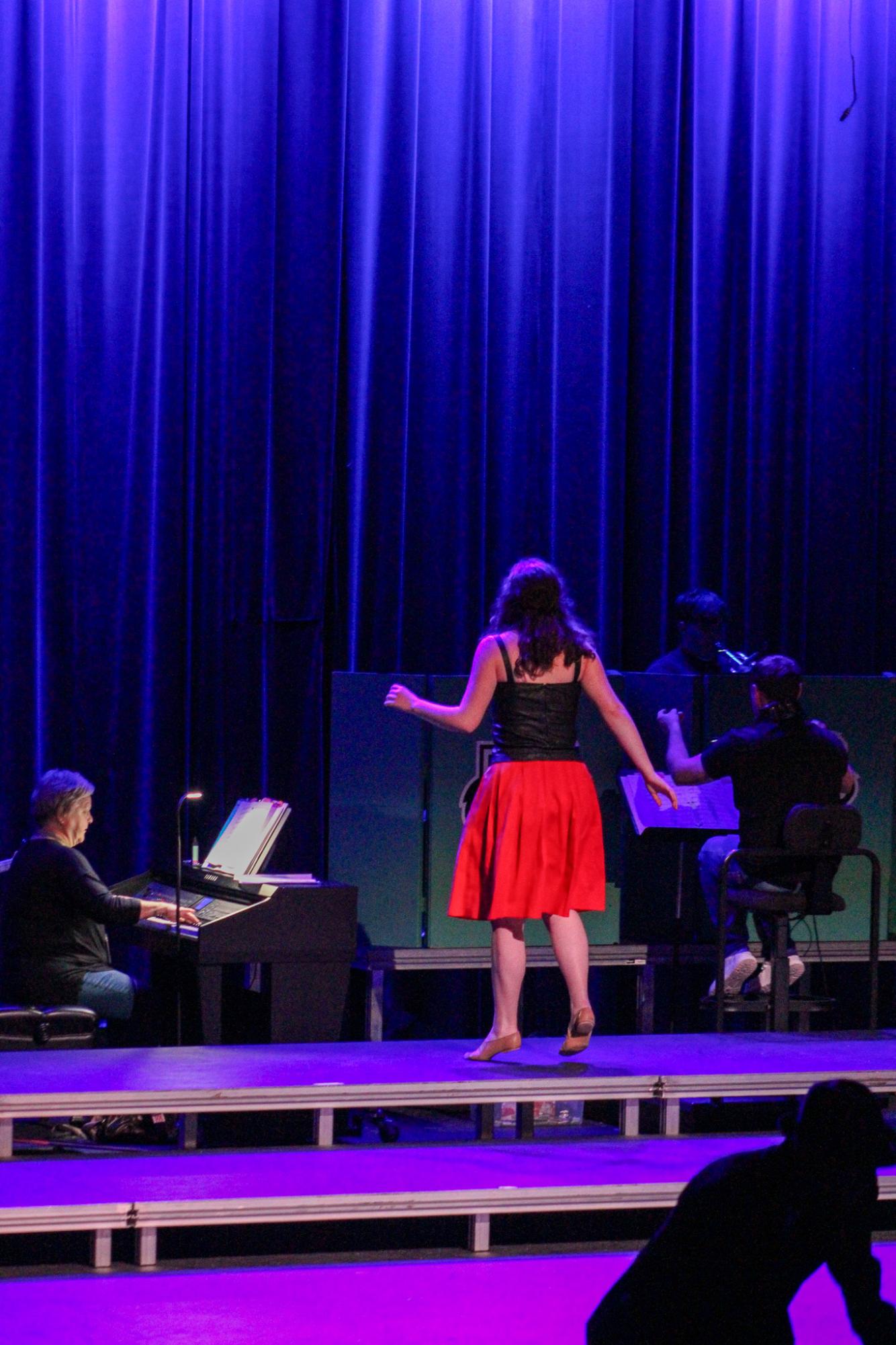 Pops concert night two (Photos by Alexis King)