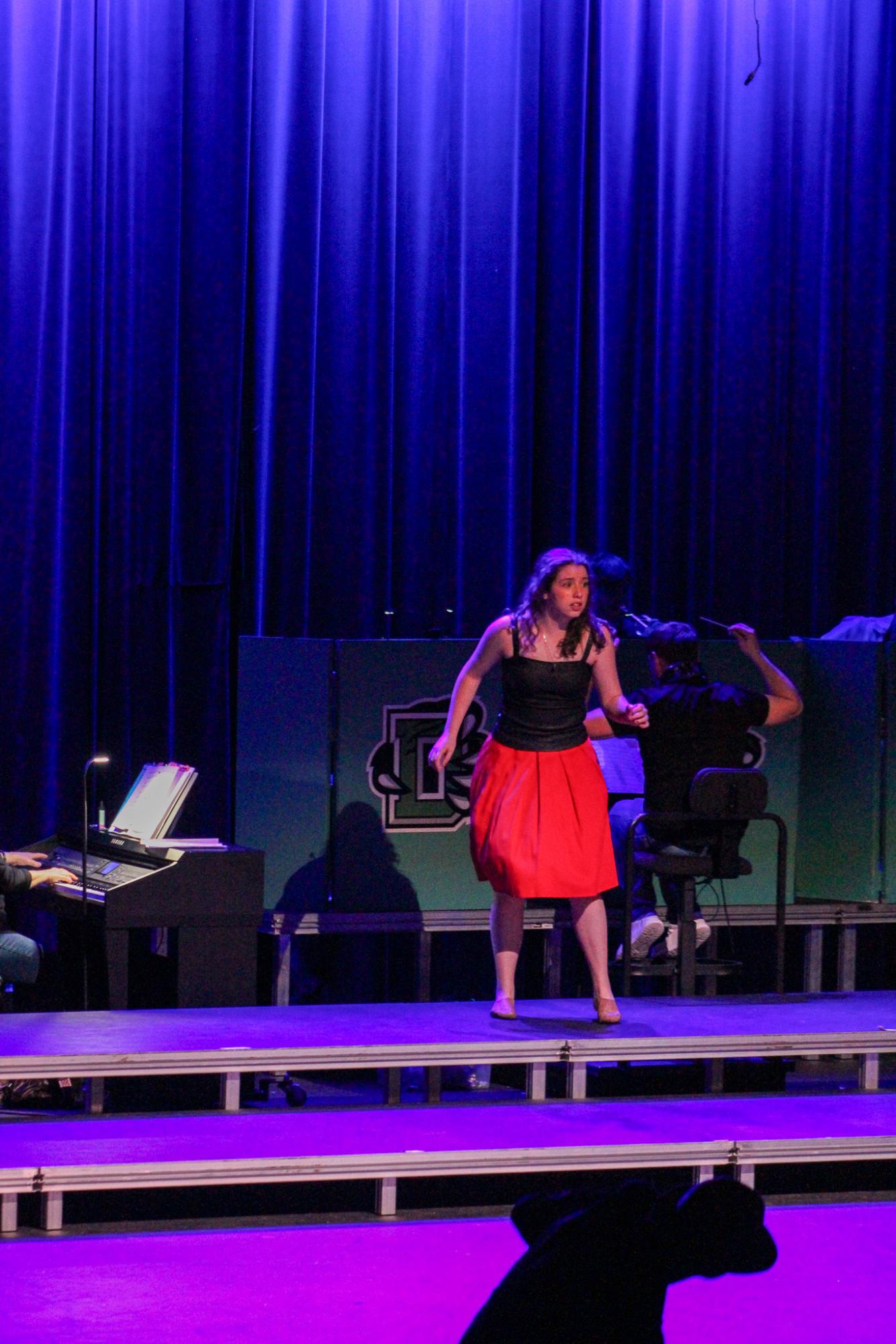Pops concert night two (Photos by Alexis King)