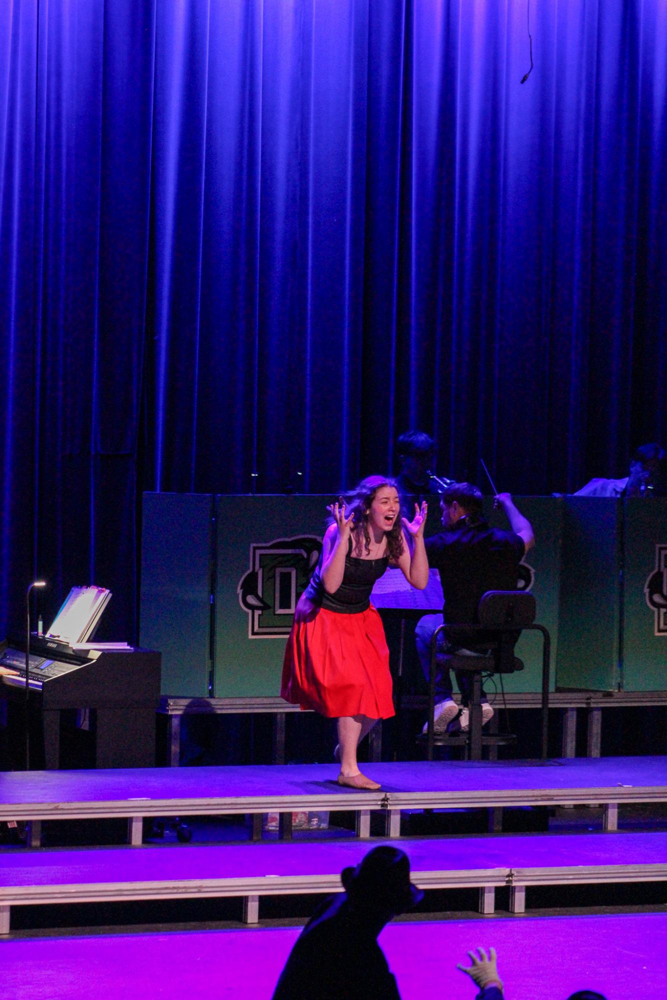 Pops concert night two (Photos by Alexis King)