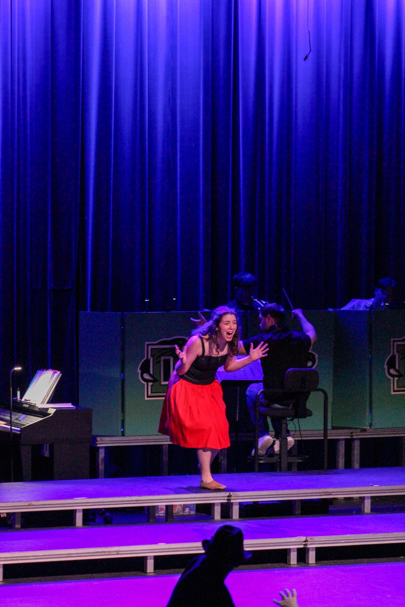 Pops concert night two (Photos by Alexis King)