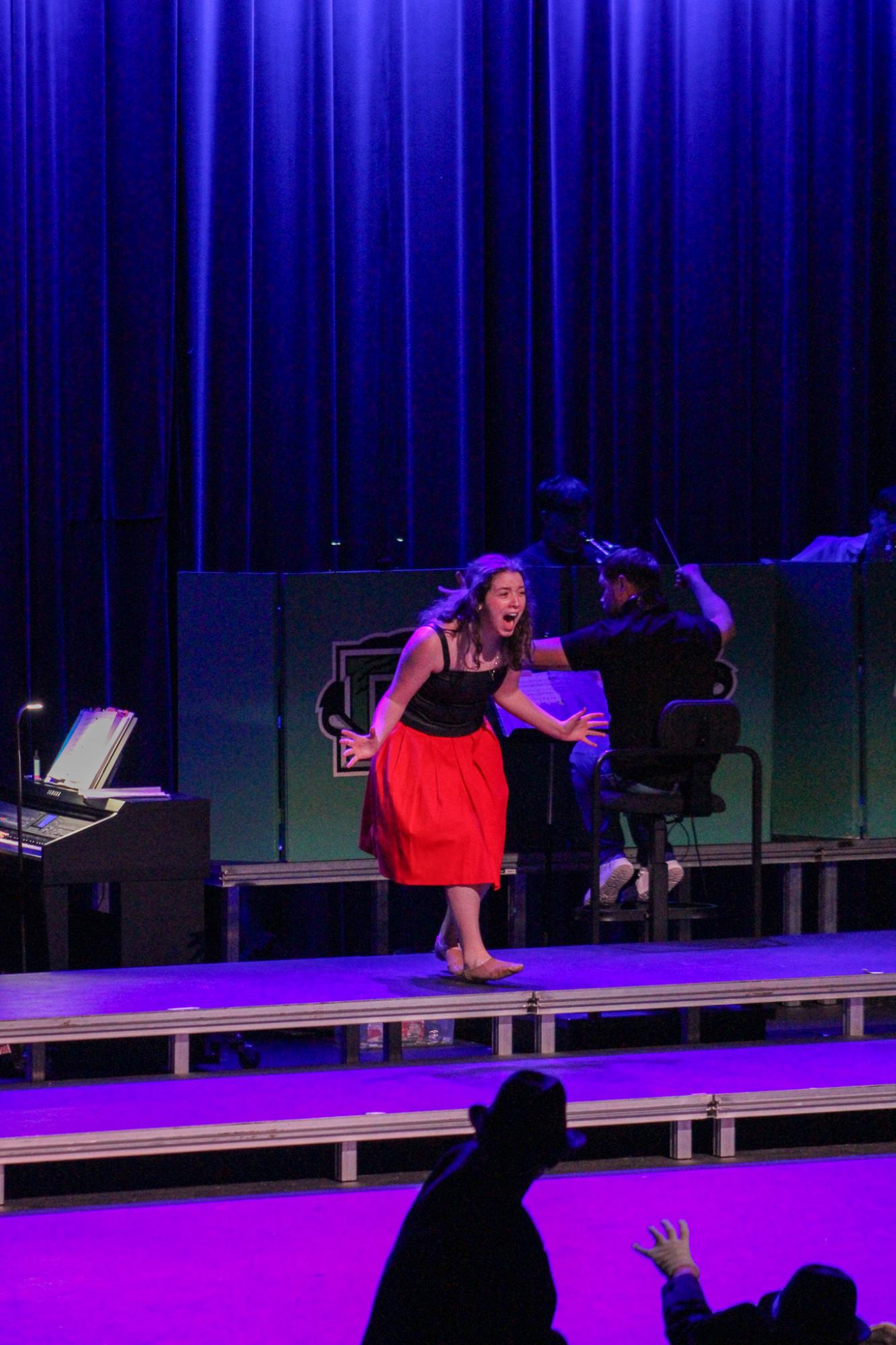 Pops concert night two (Photos by Alexis King)