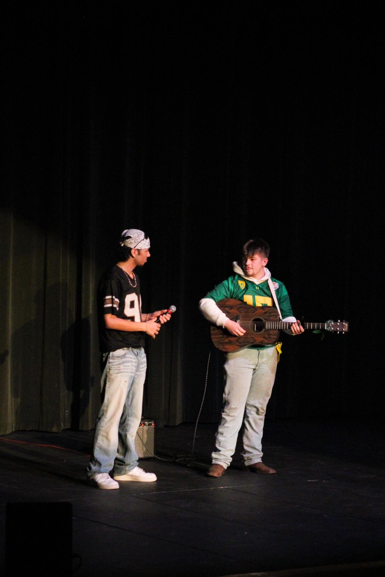 Pops concert night two (Photos by Alexis King)