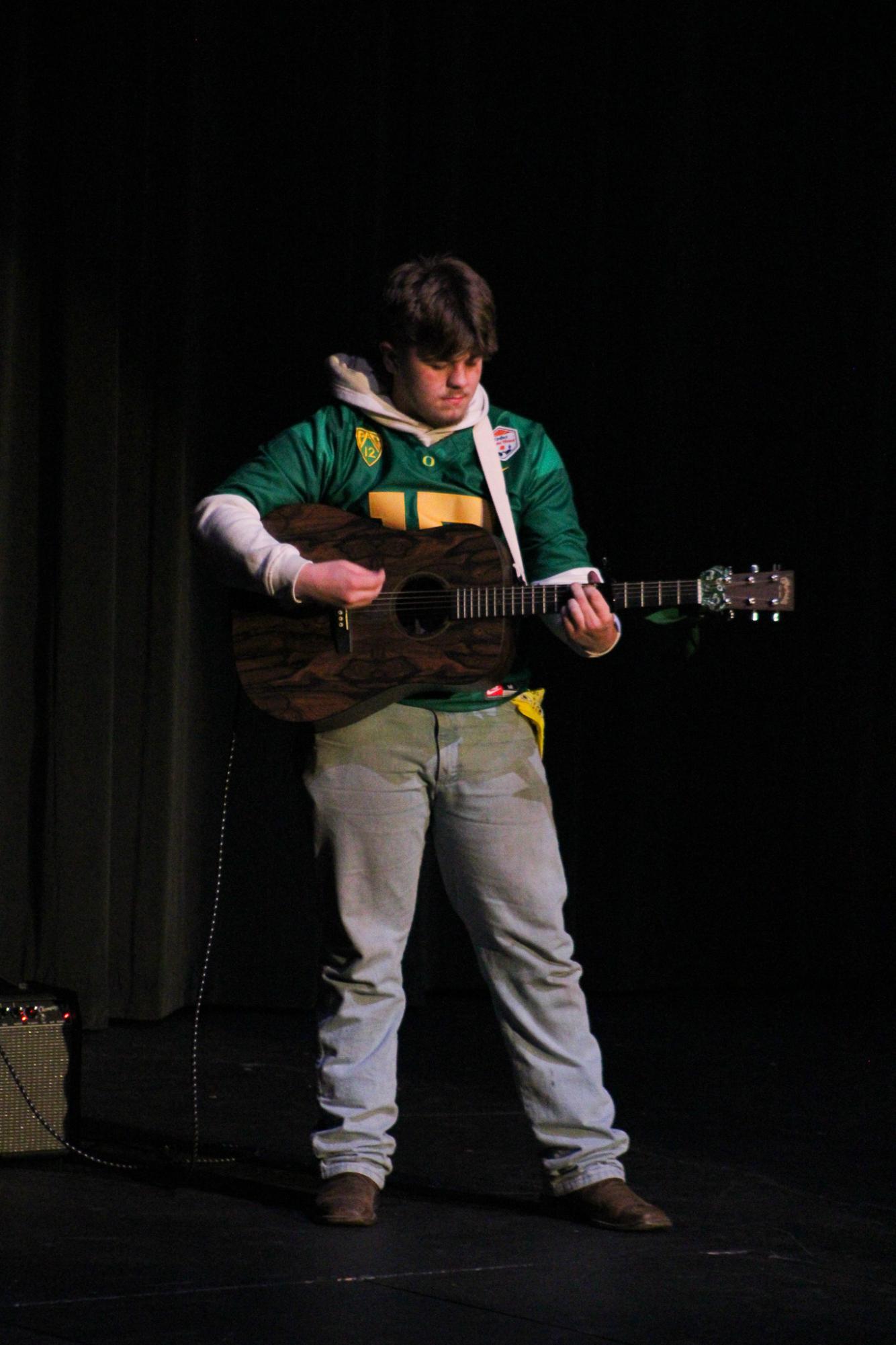 Pops concert night two (Photos by Alexis King)
