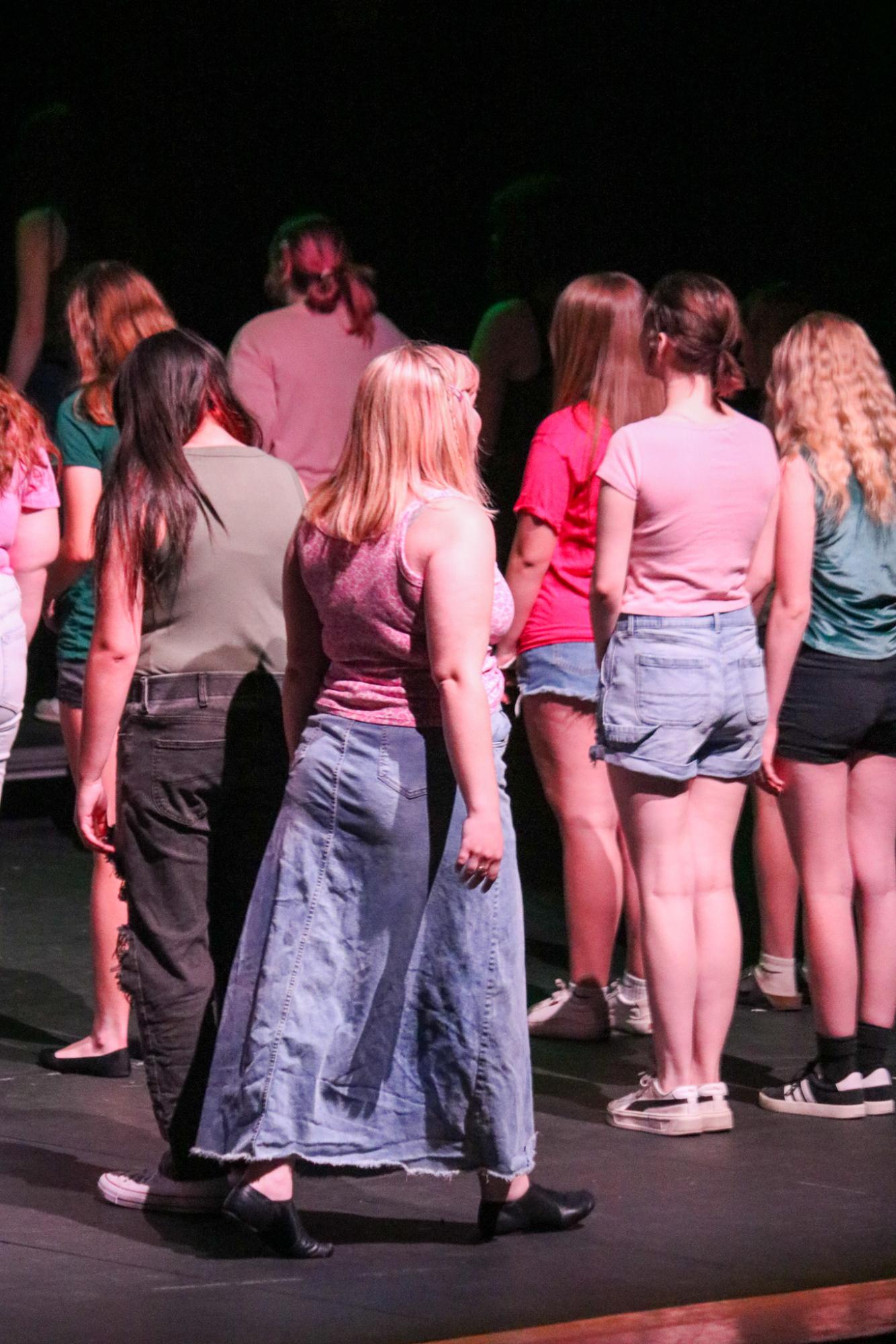 Pops night two (Photos by Delainey Stephenson)