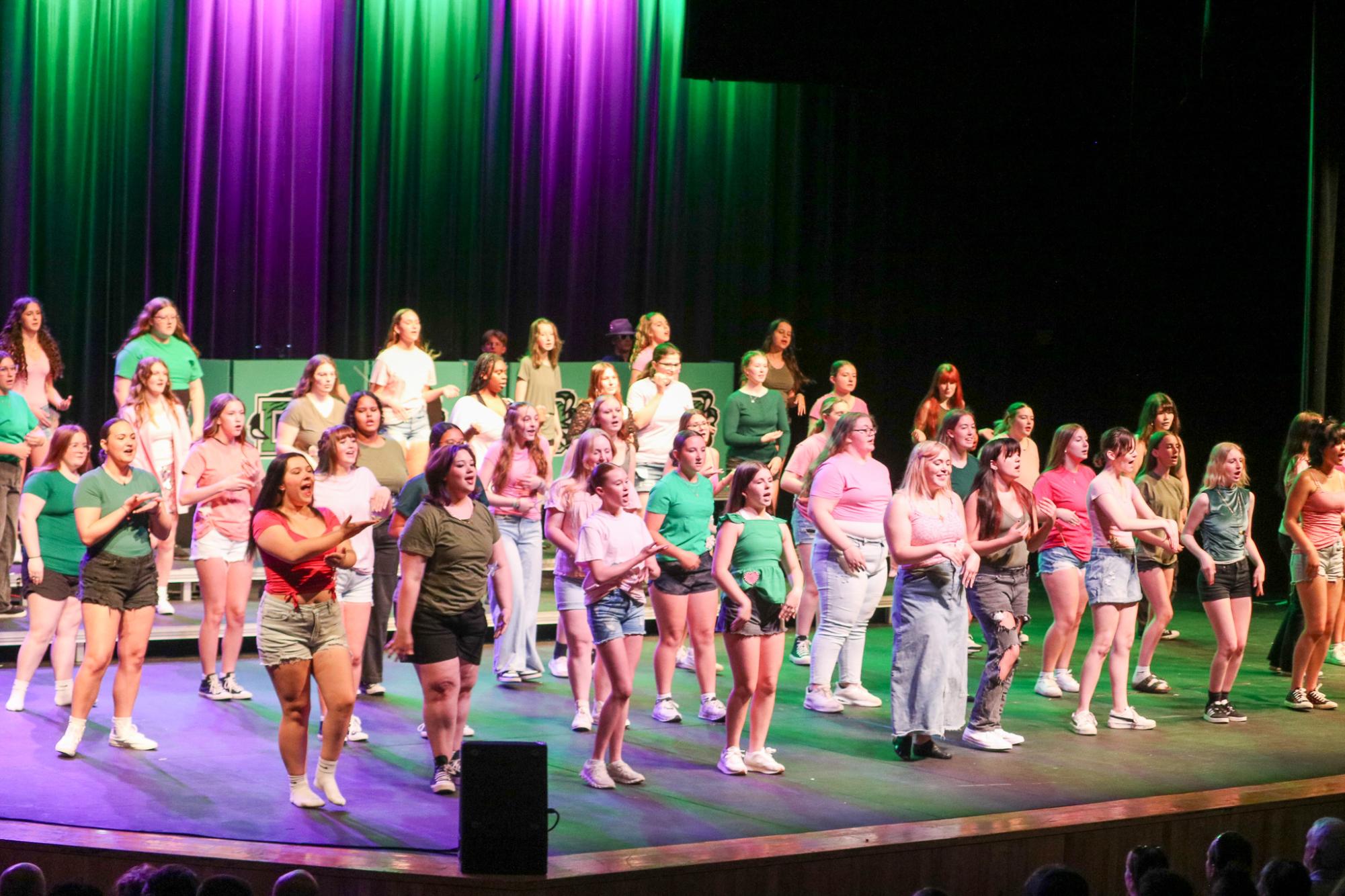 Pops night two (Photos by Delainey Stephenson)