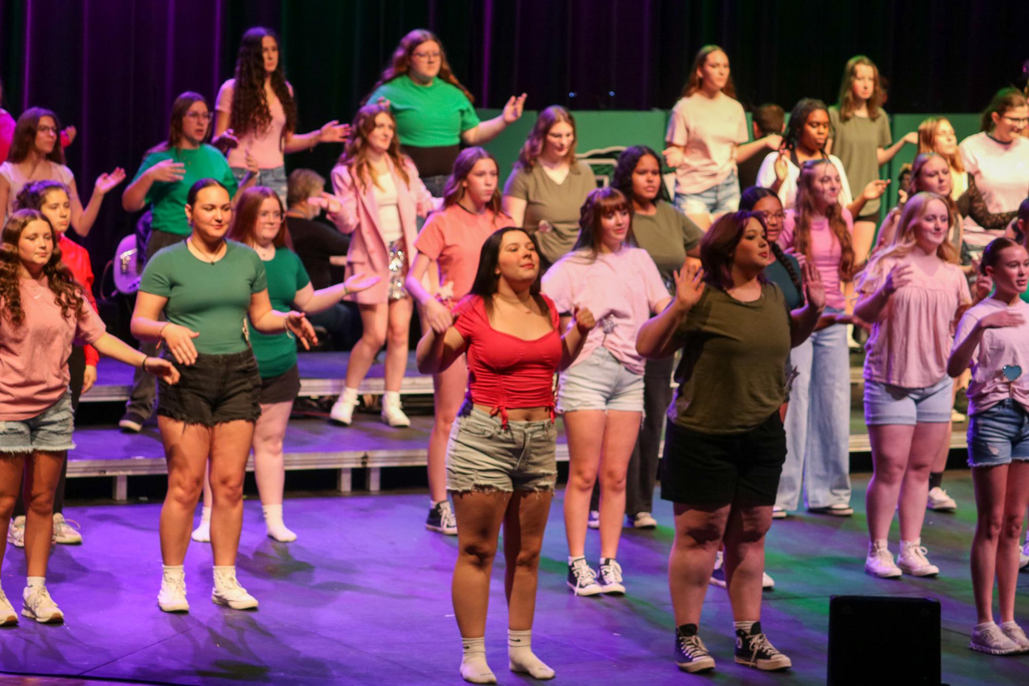 Pops night two (Photos by Delainey Stephenson)