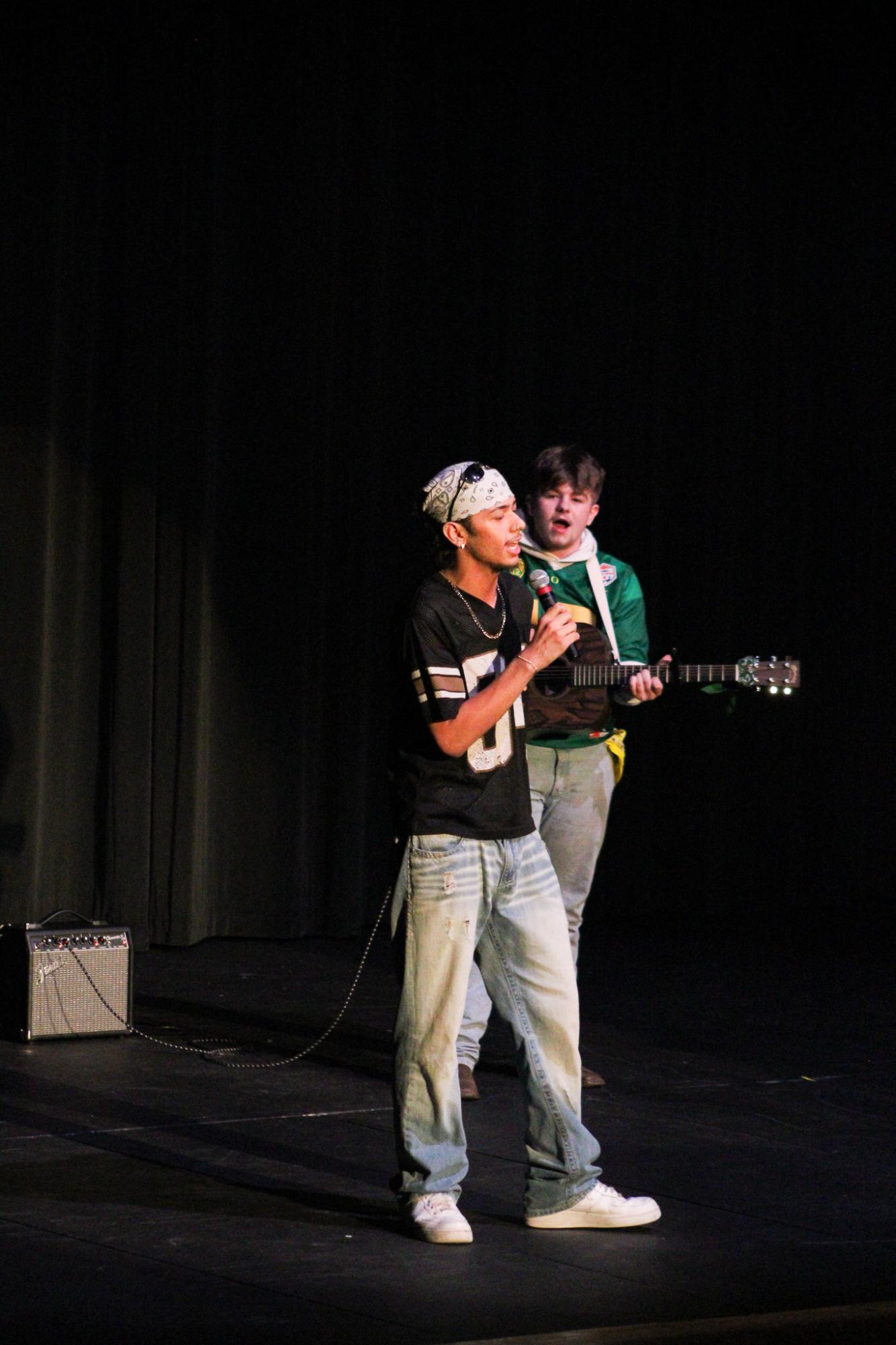 Pops concert night two (Photos by Alexis King)