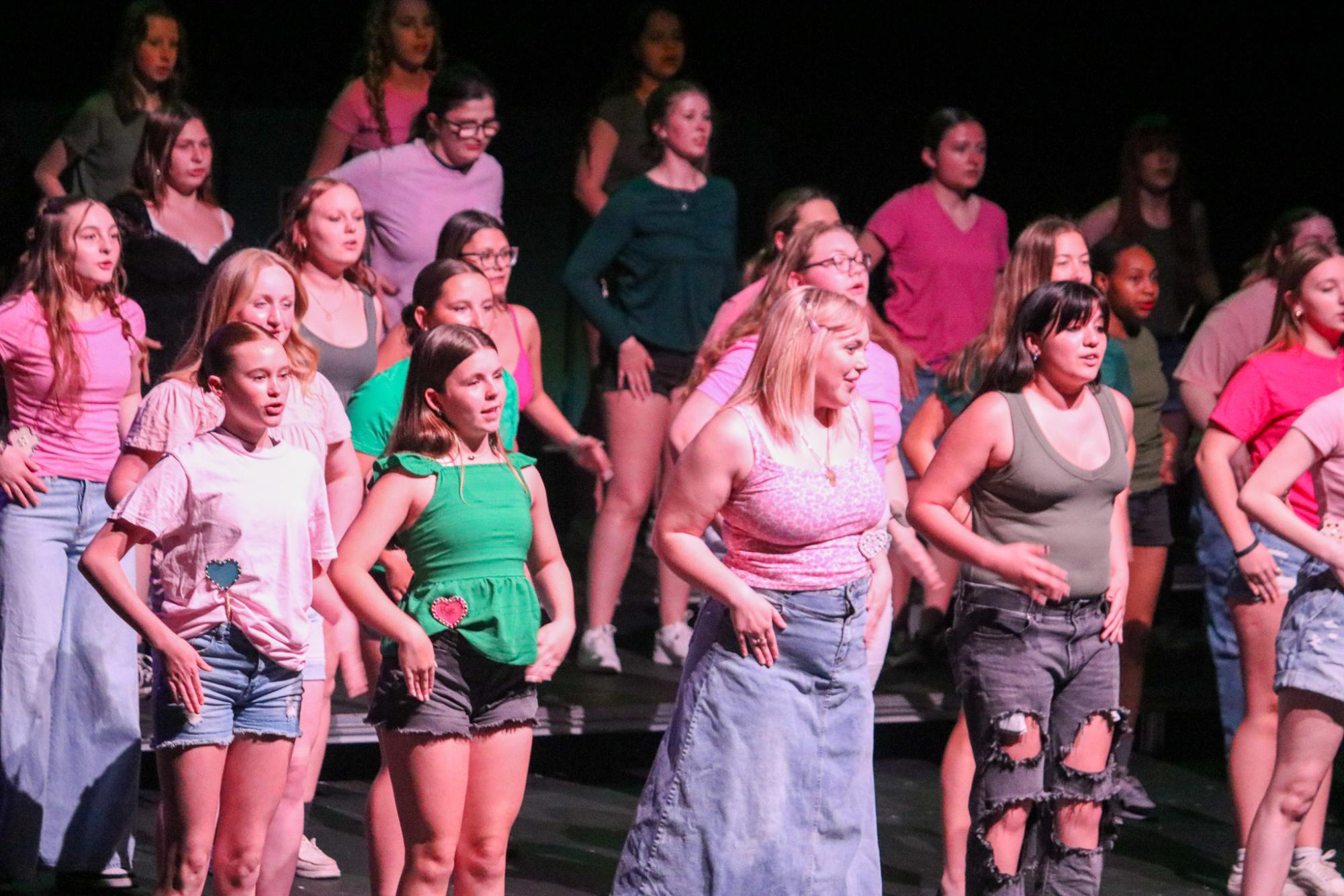 Pops night two (Photos by Delainey Stephenson)