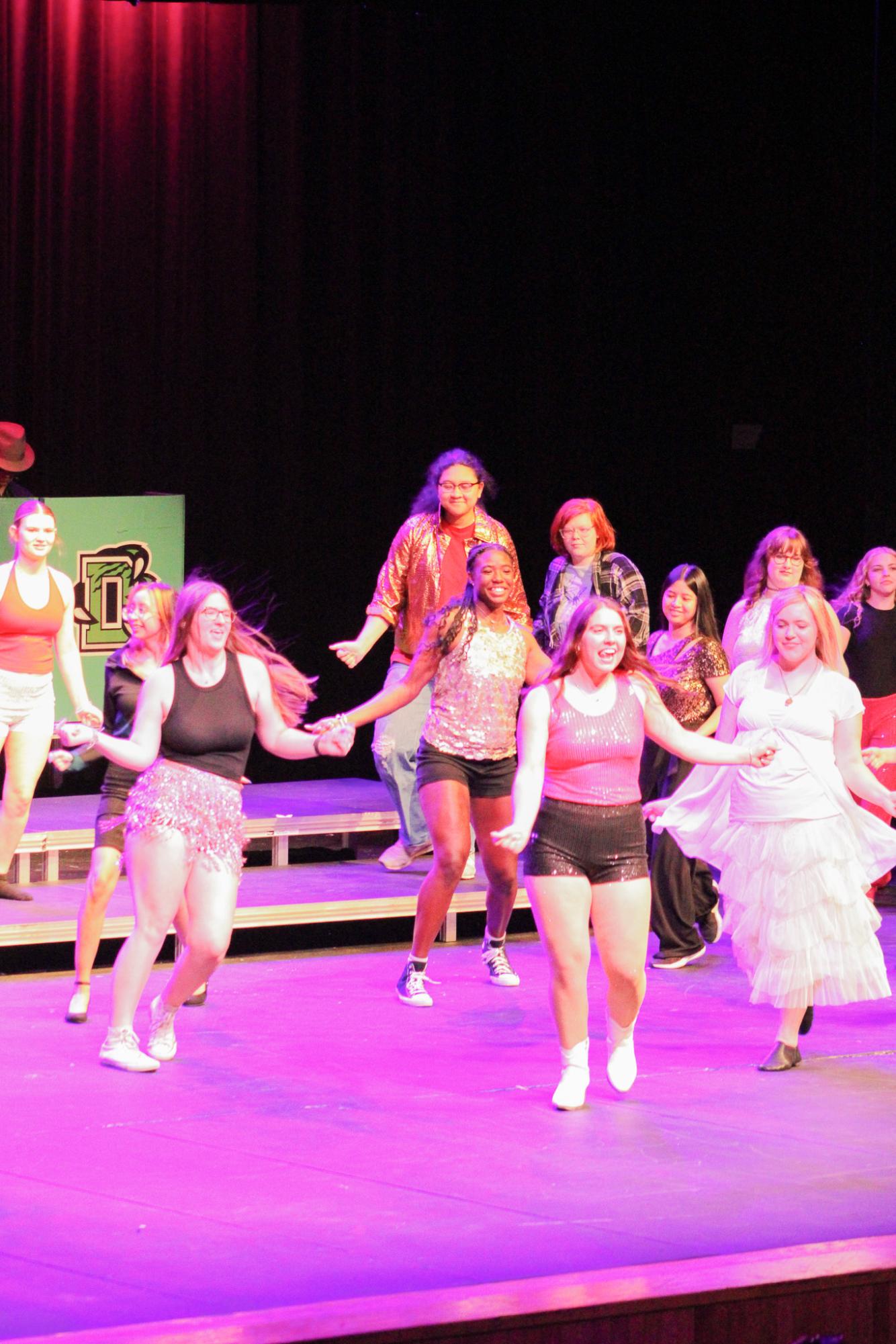 Pops concert night two (Photos by Alexis King)