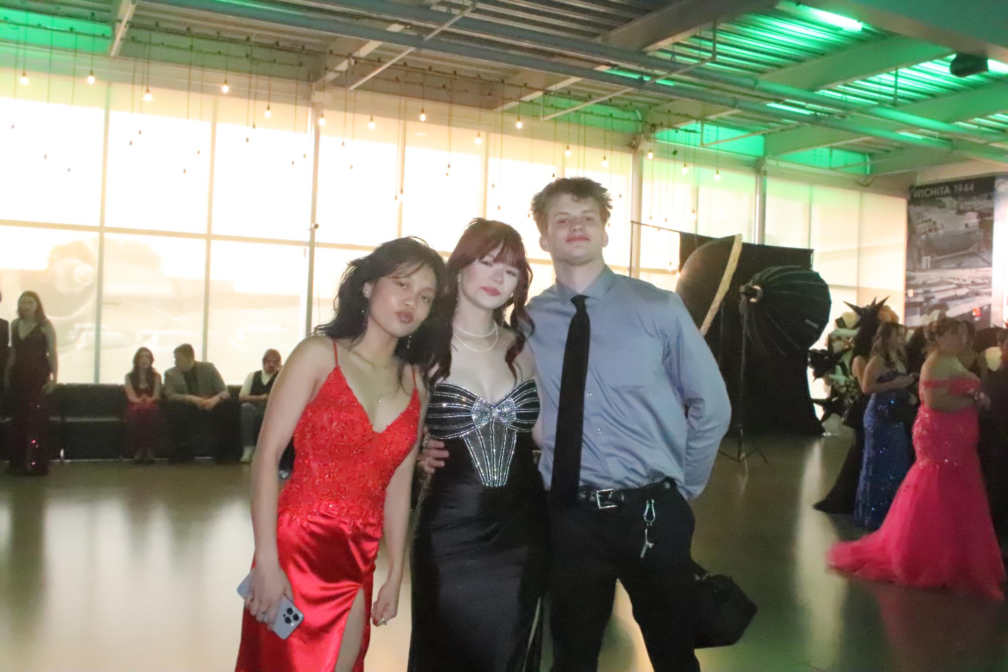 Prom 2025 (Photos By France Cueto)